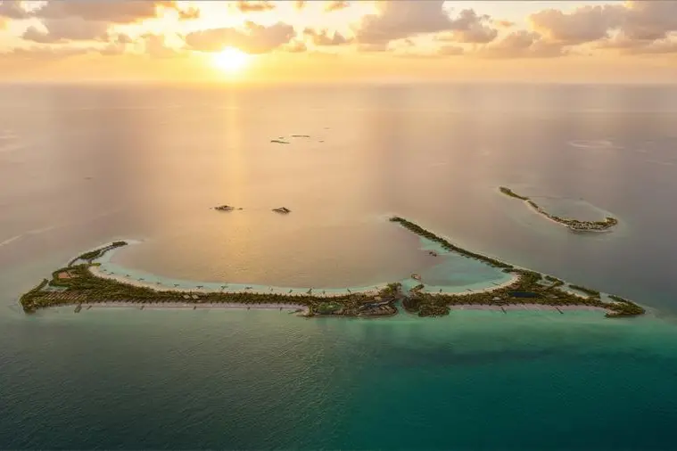 DarGlobal and The Trump Organization Announce Two Global Firsts: Trump International Hotel Maldives and The World’s First Tokenized Hotel Development