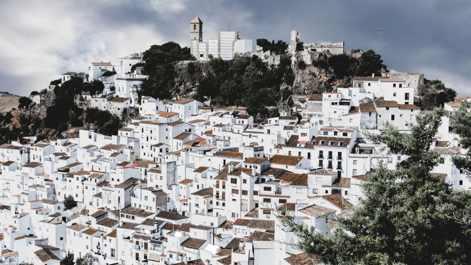 Casares Village