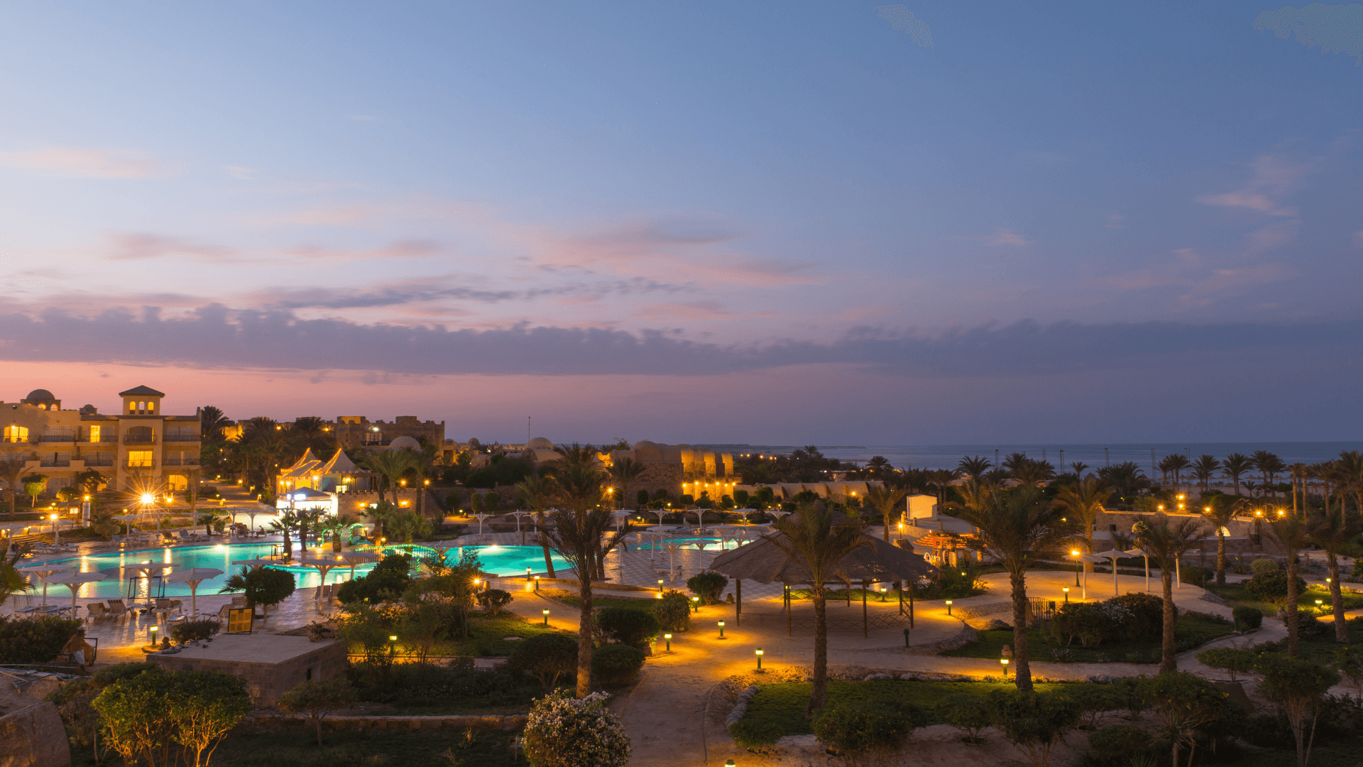 Marbella Club Golden Mile