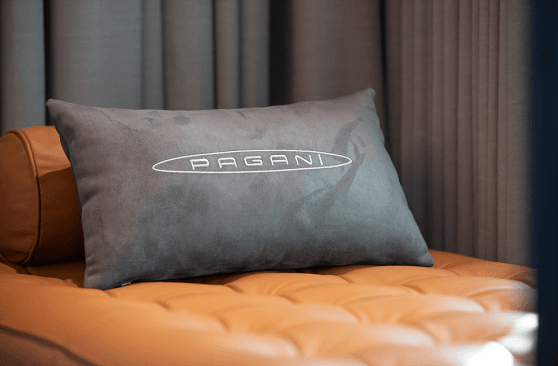 Signature Interiors Featuring Premium Leather