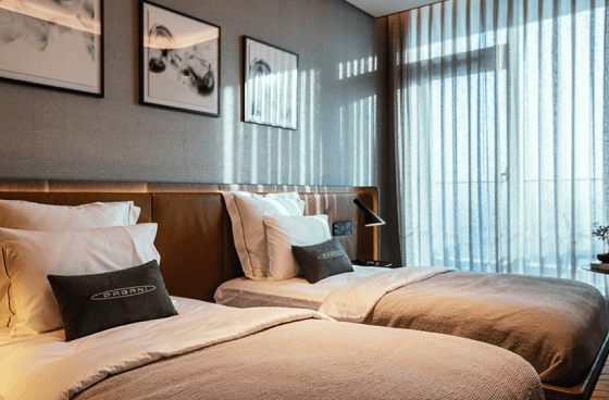 Crafted Concierge