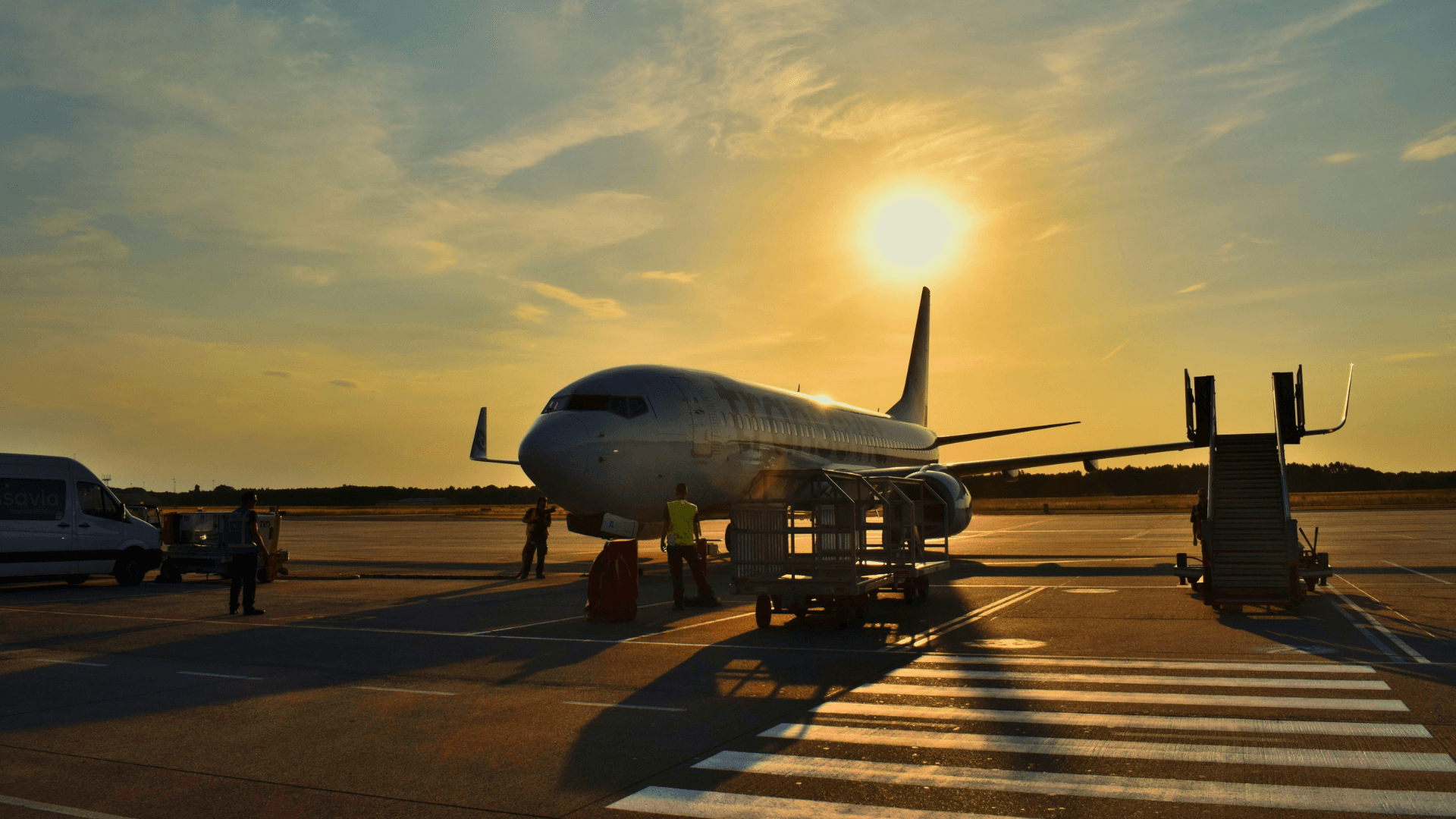 Malga-Costa Del Sol Airports