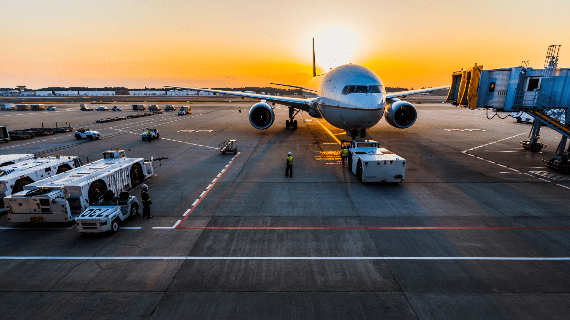 Malaga Airport