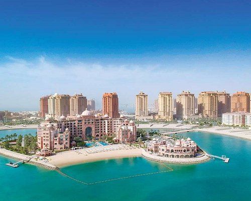 5-star Amenities and Hotels