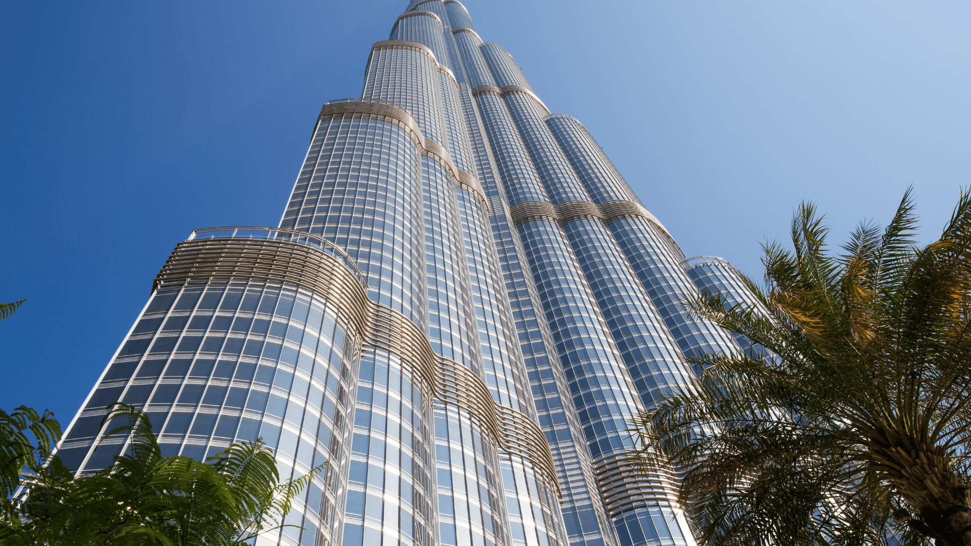 Burj Khalifa