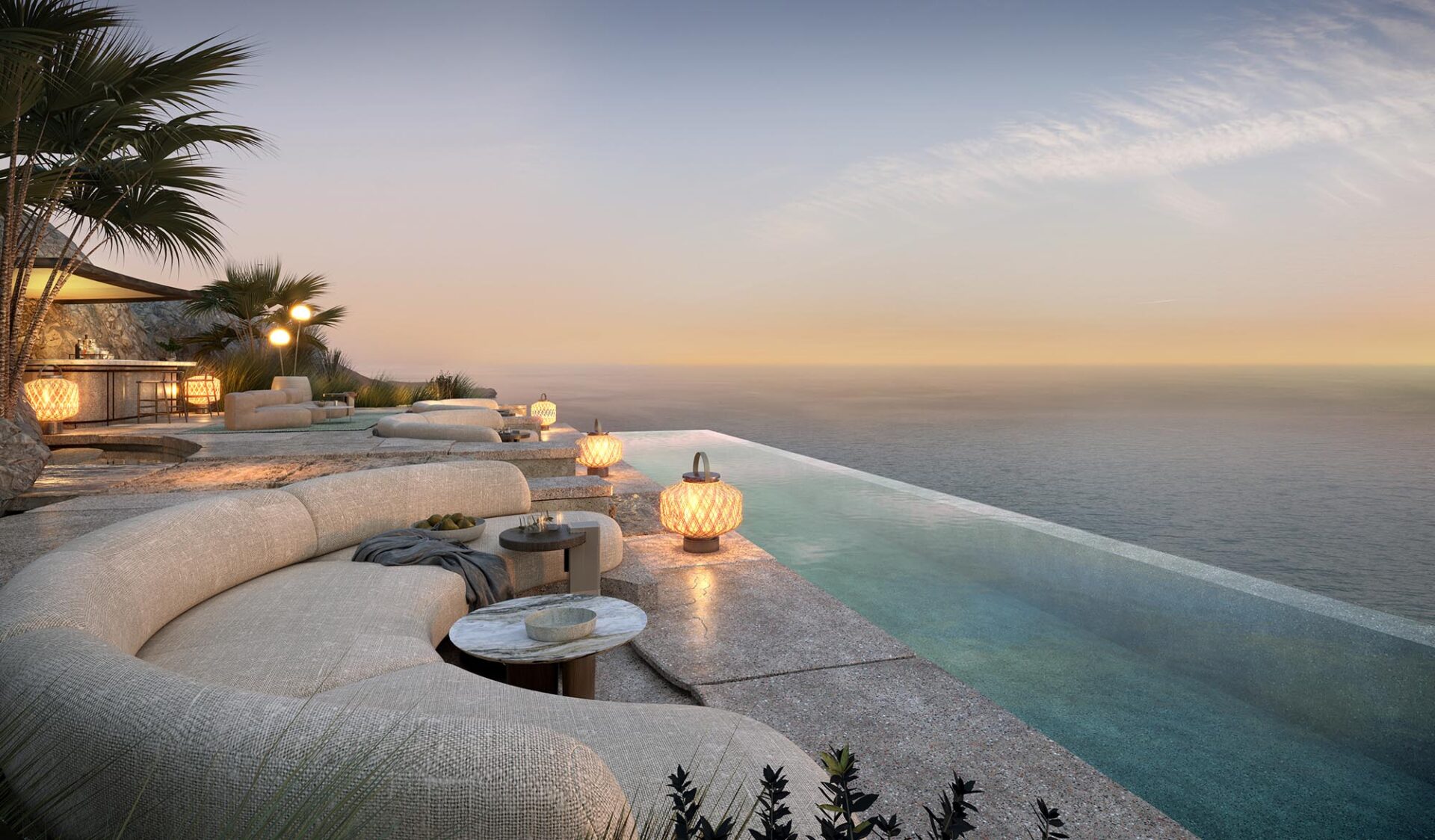 Aida Lounge