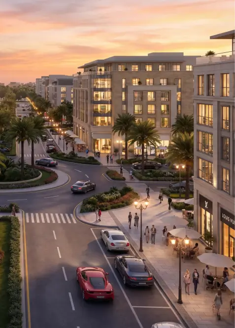 AMAYA, JEDDAH