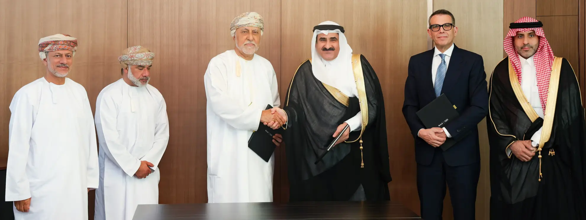 DarGlobal and Art District Real Estate Development Announce MAD, Muscat’s Marine, Art & Digital District