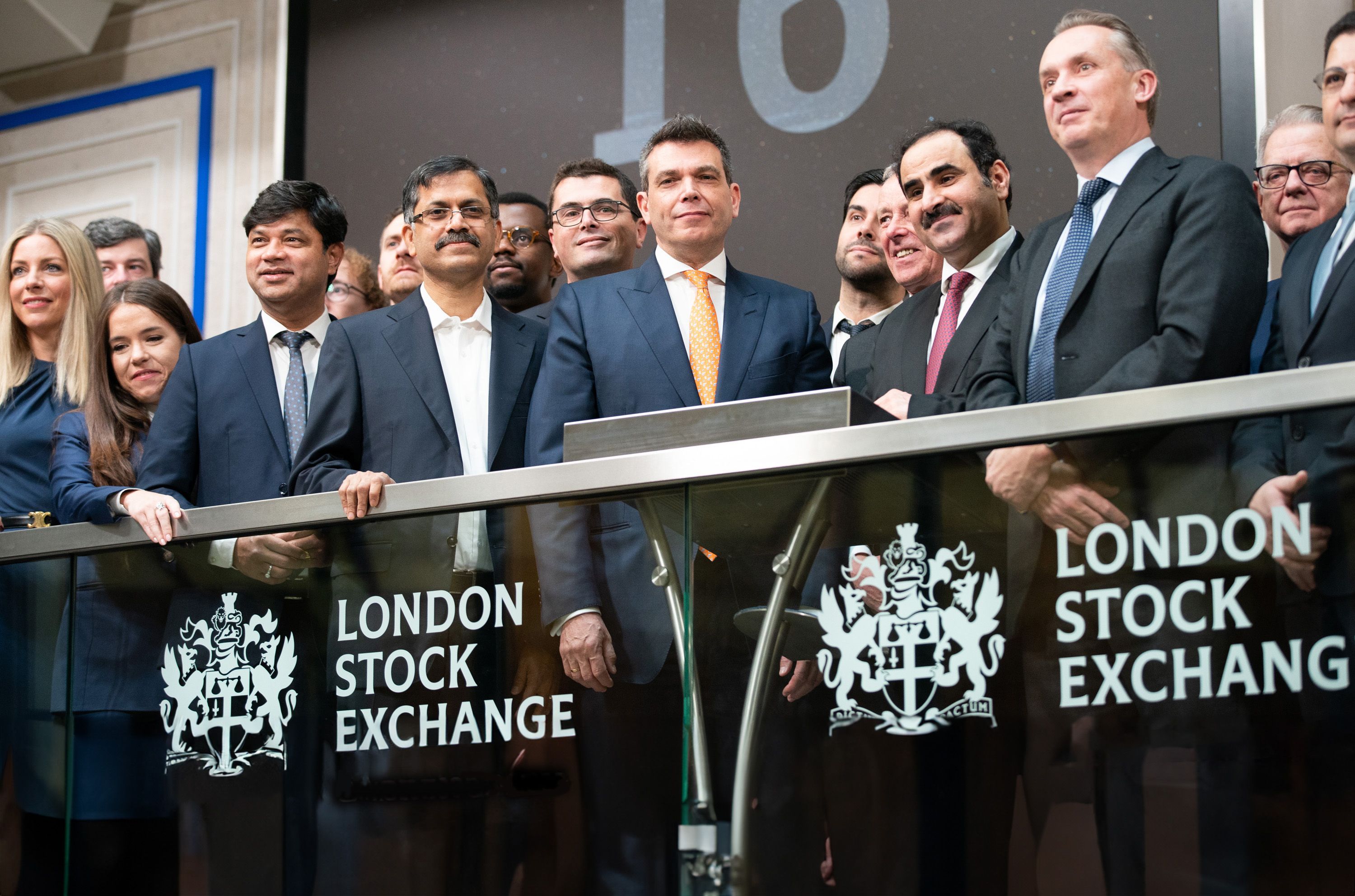 Helping Saudi homegrown brands list in London