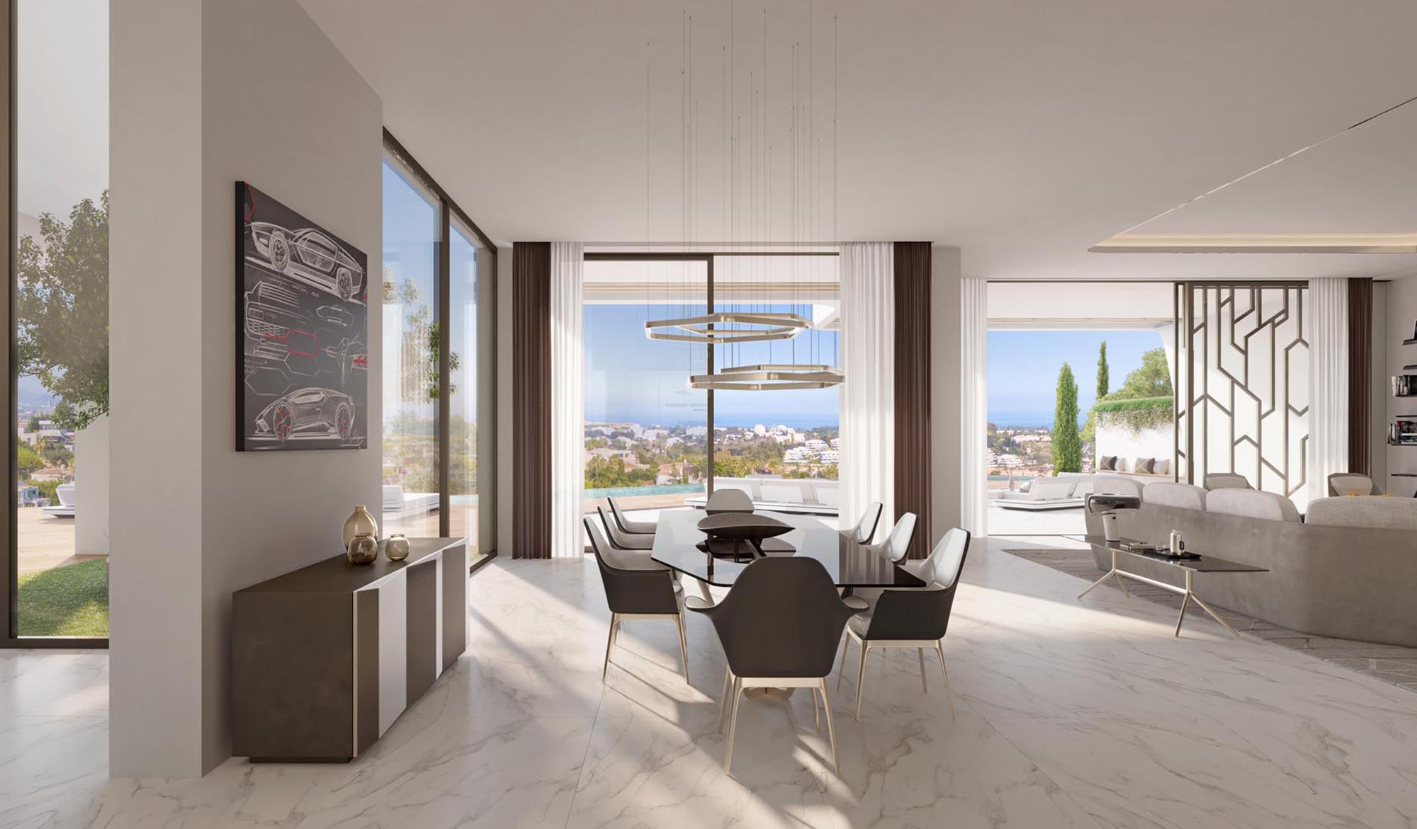 Dinning Room