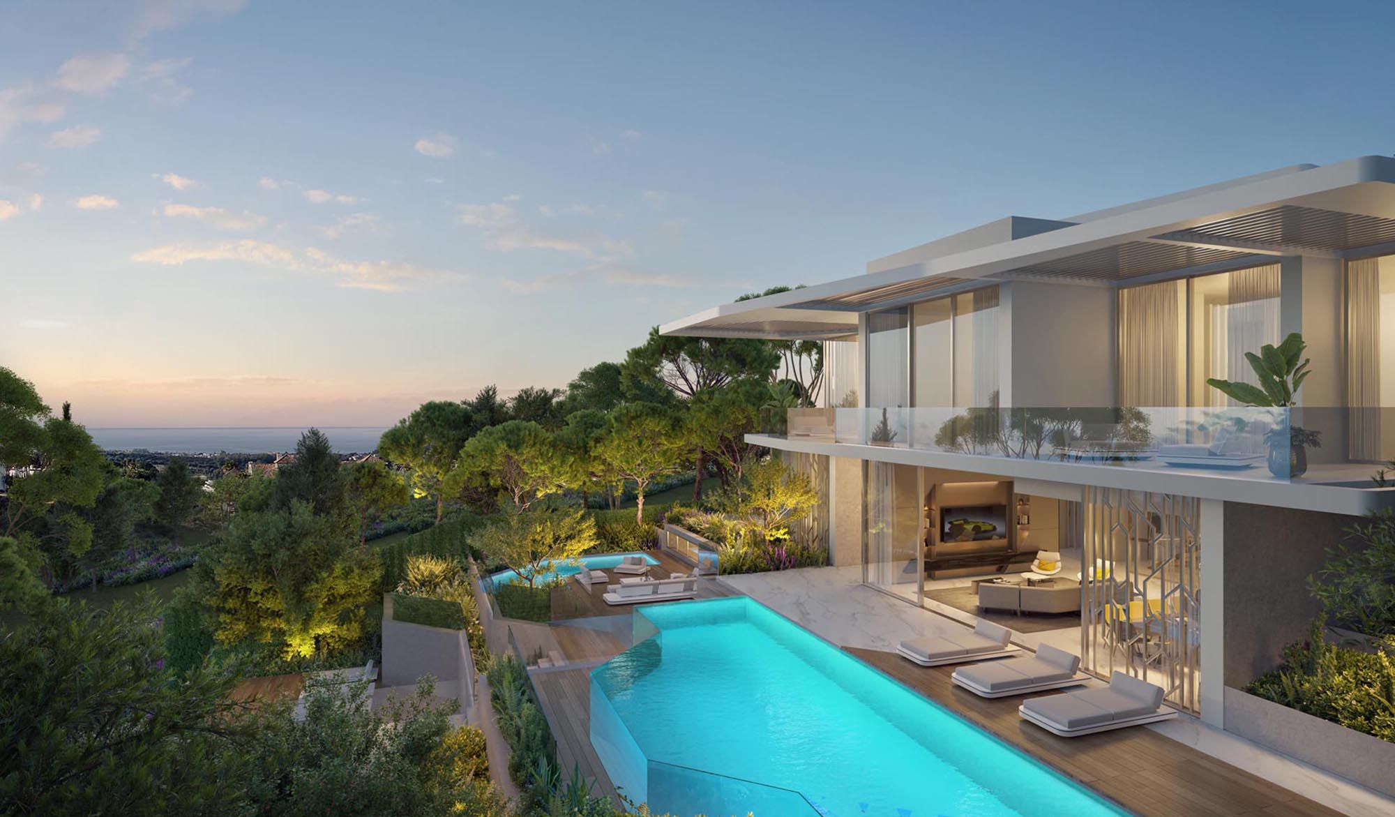 Benahavis Property