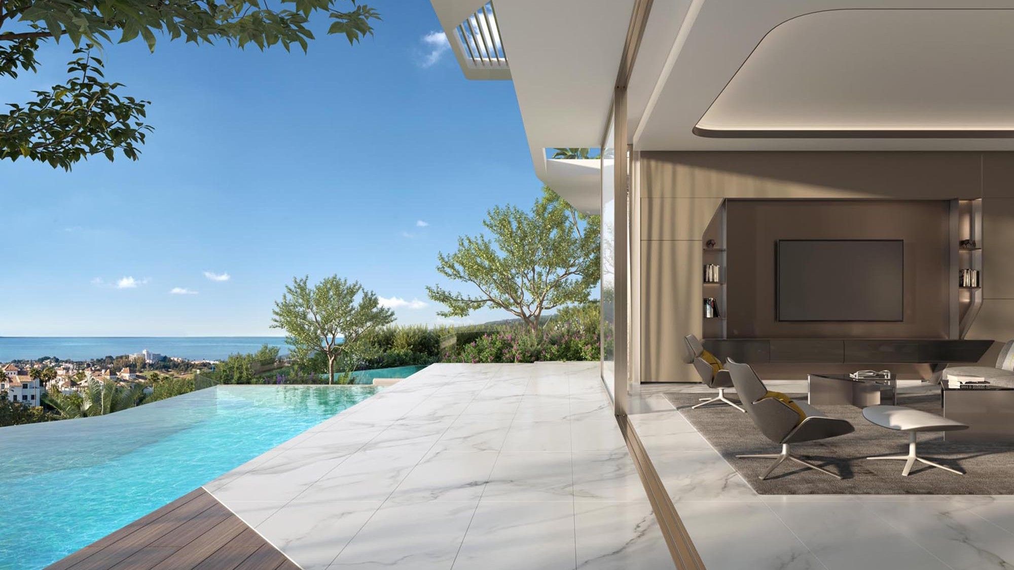 What Is Smart Home Interior Design: Concepts, Advantages and Latest Trends 2025?