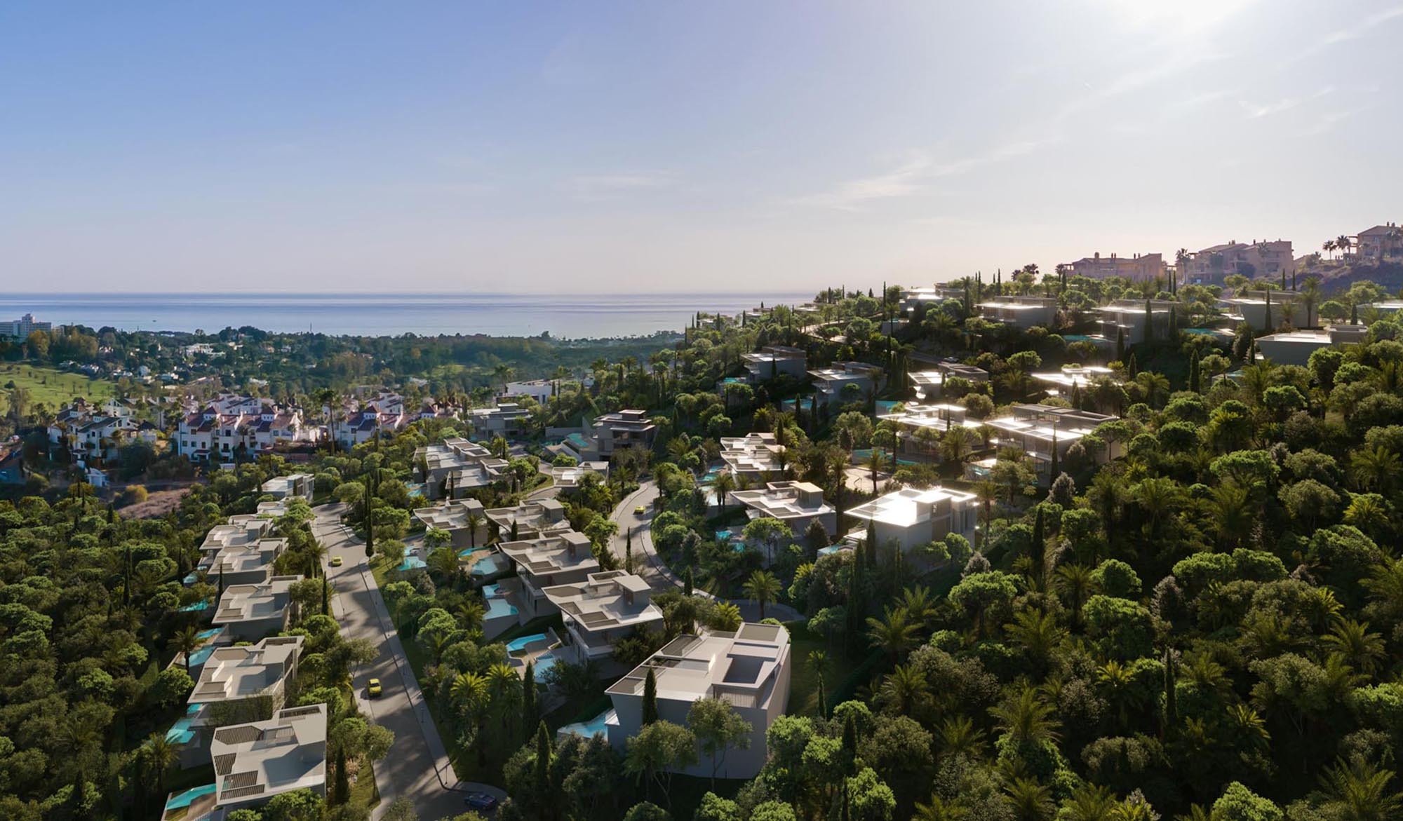 Luxury Villa Benahavis