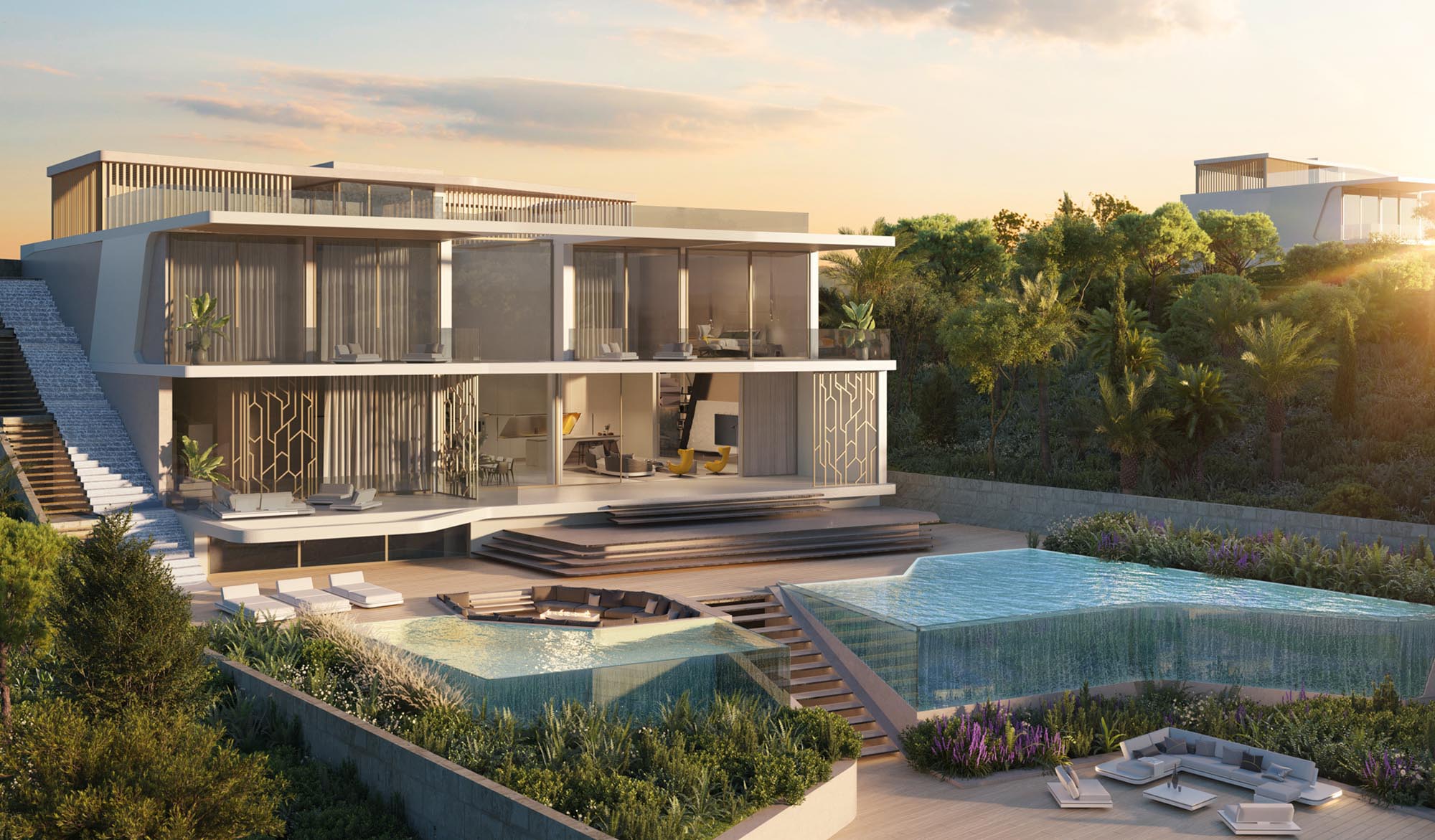 Exclusive Villas Spain
