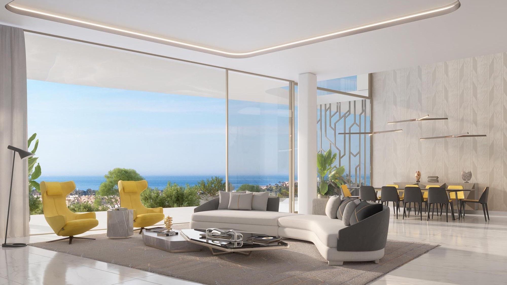 Understanding the Impact of Global Events on International Real Estate Markets