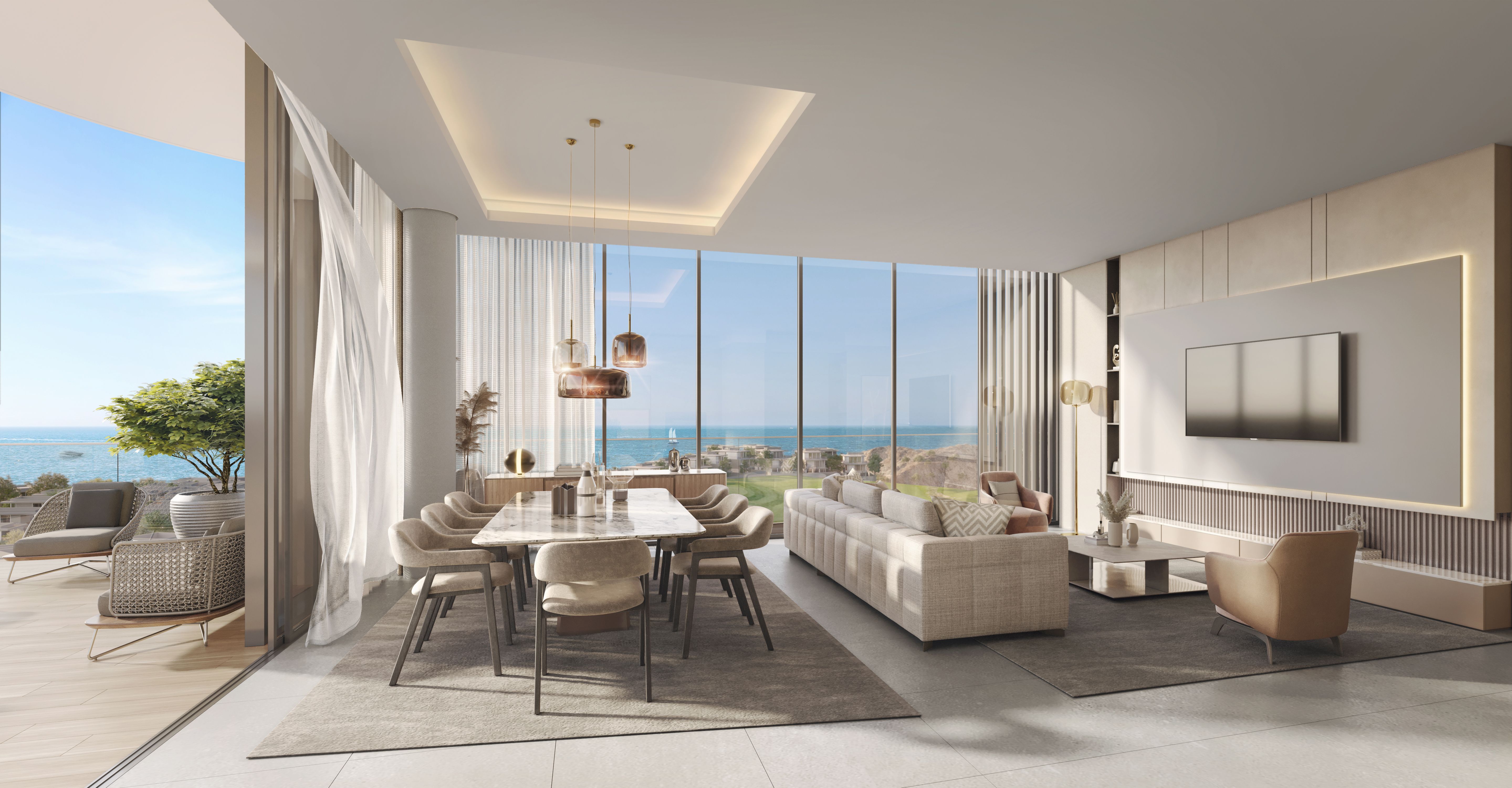 Living Space