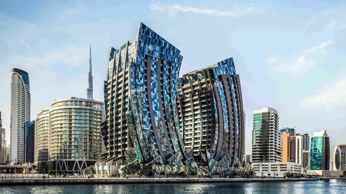 DarGlobal Begins Handover Of Iconic DaVinci Tower By Pagani Automobili