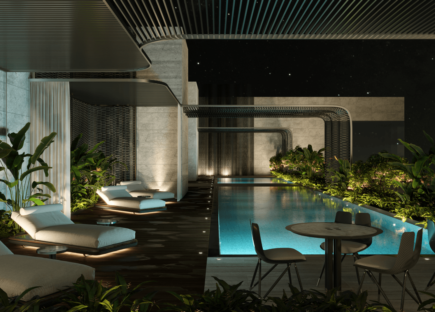 Club House
