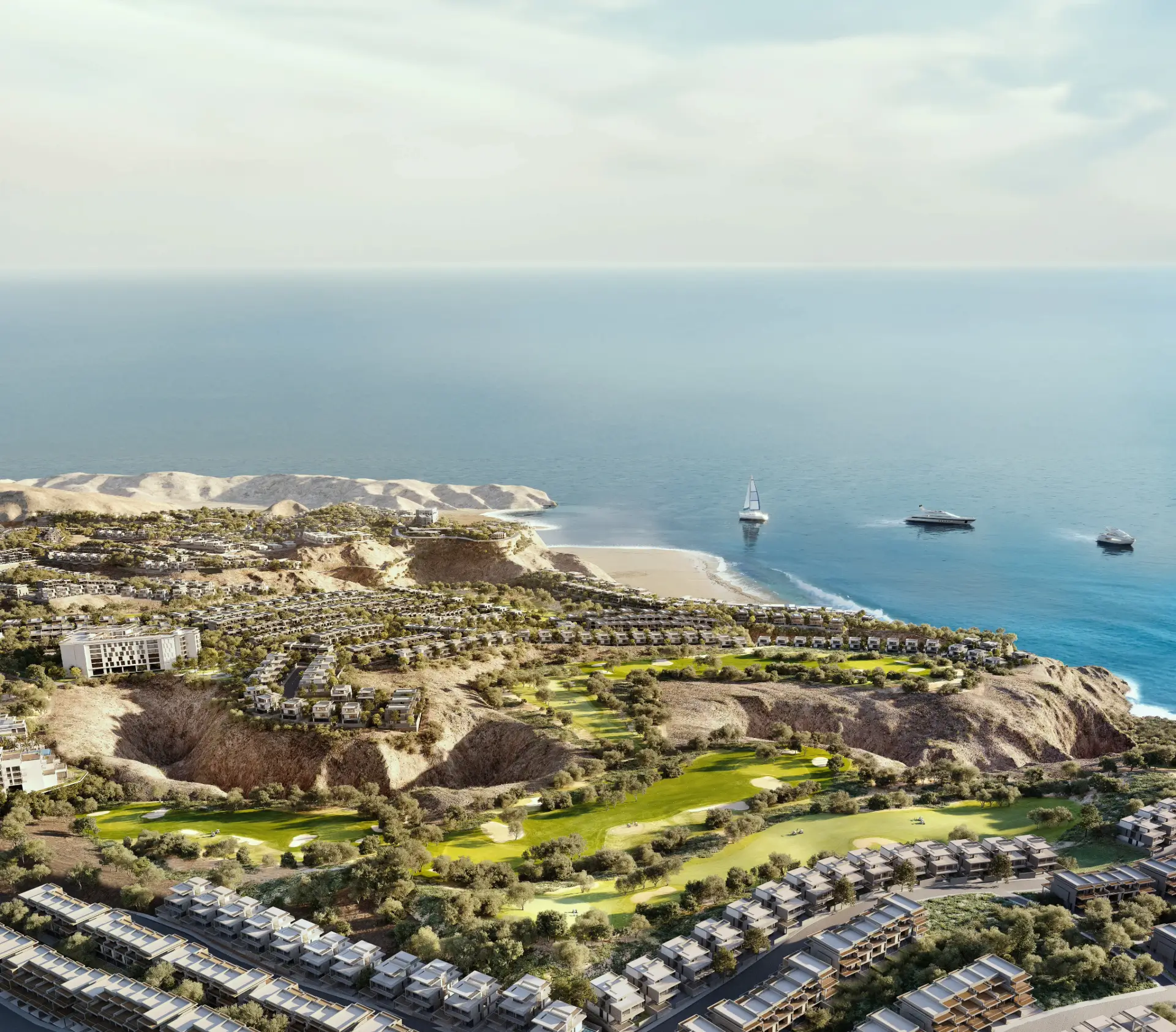 Aida Ocean