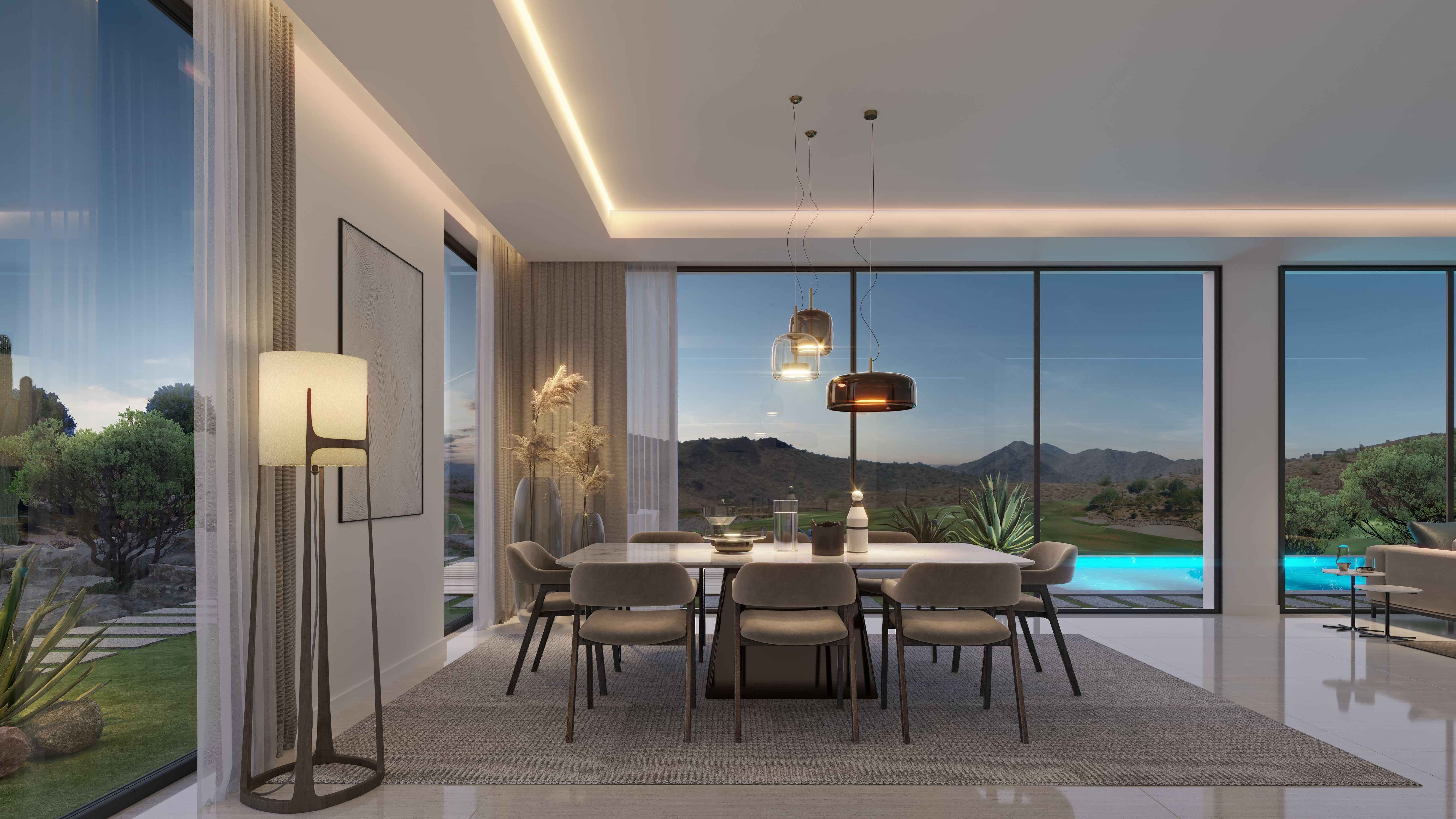 Dar_Global_AIDA_Villa_Dining