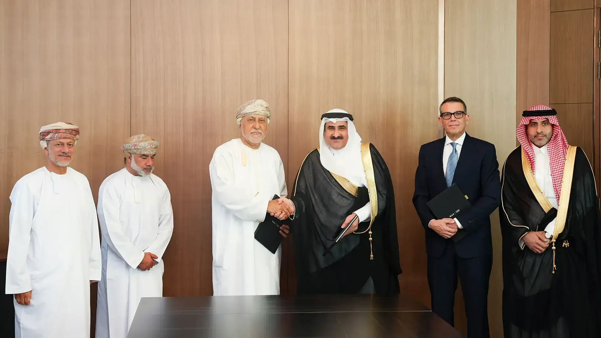 DarGlobal and Art District Real Estate Development Announce MAD, Muscat’s Marine, Art & Digital District