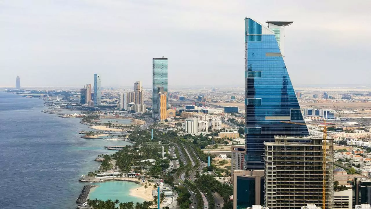 DarGlobal acquires prime plot in Jeddah to develop landmark branded mixed-use scheme 