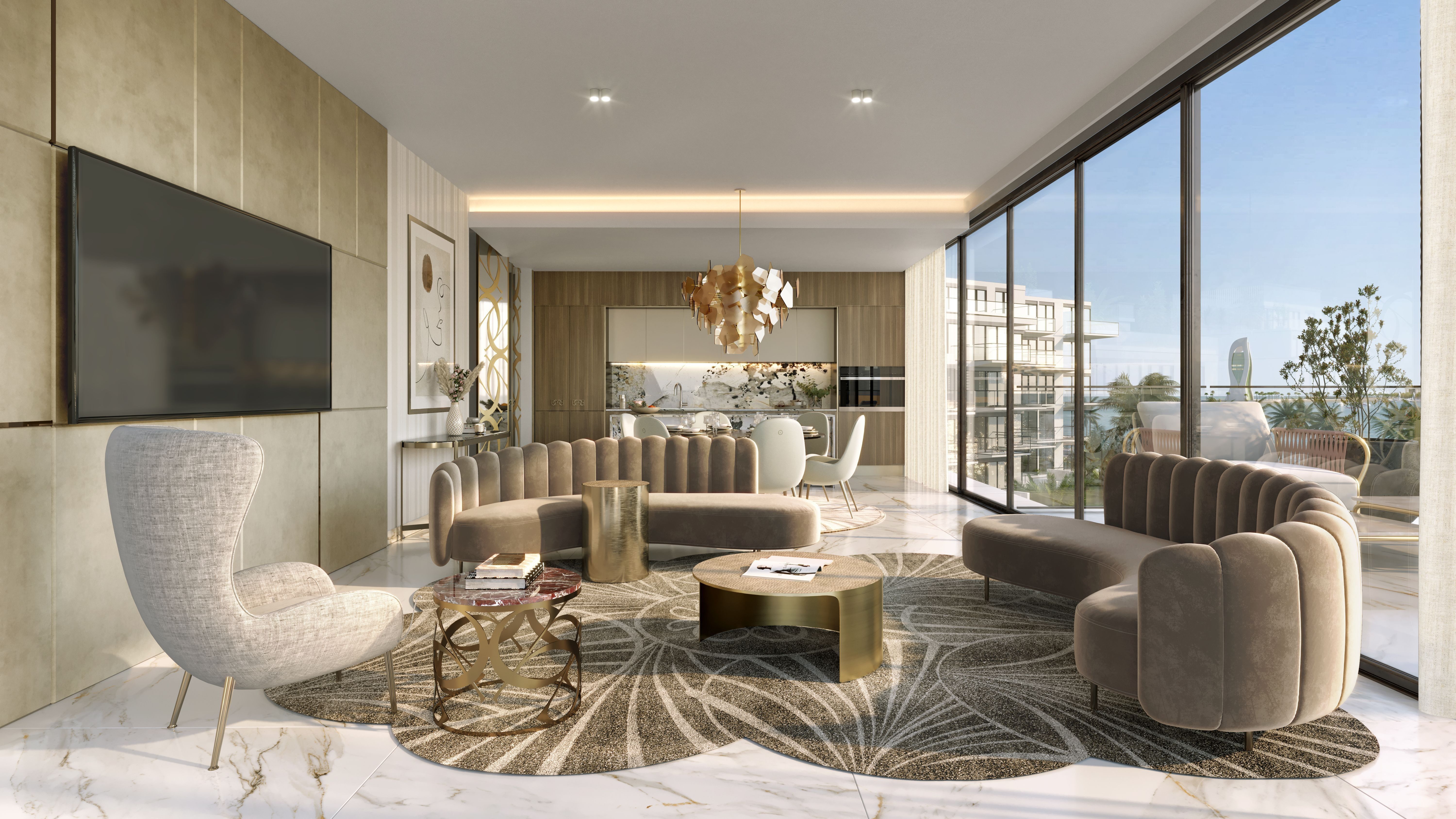 Property Investment in Qatar: A Step-by-Step Guide for Non-Qataris