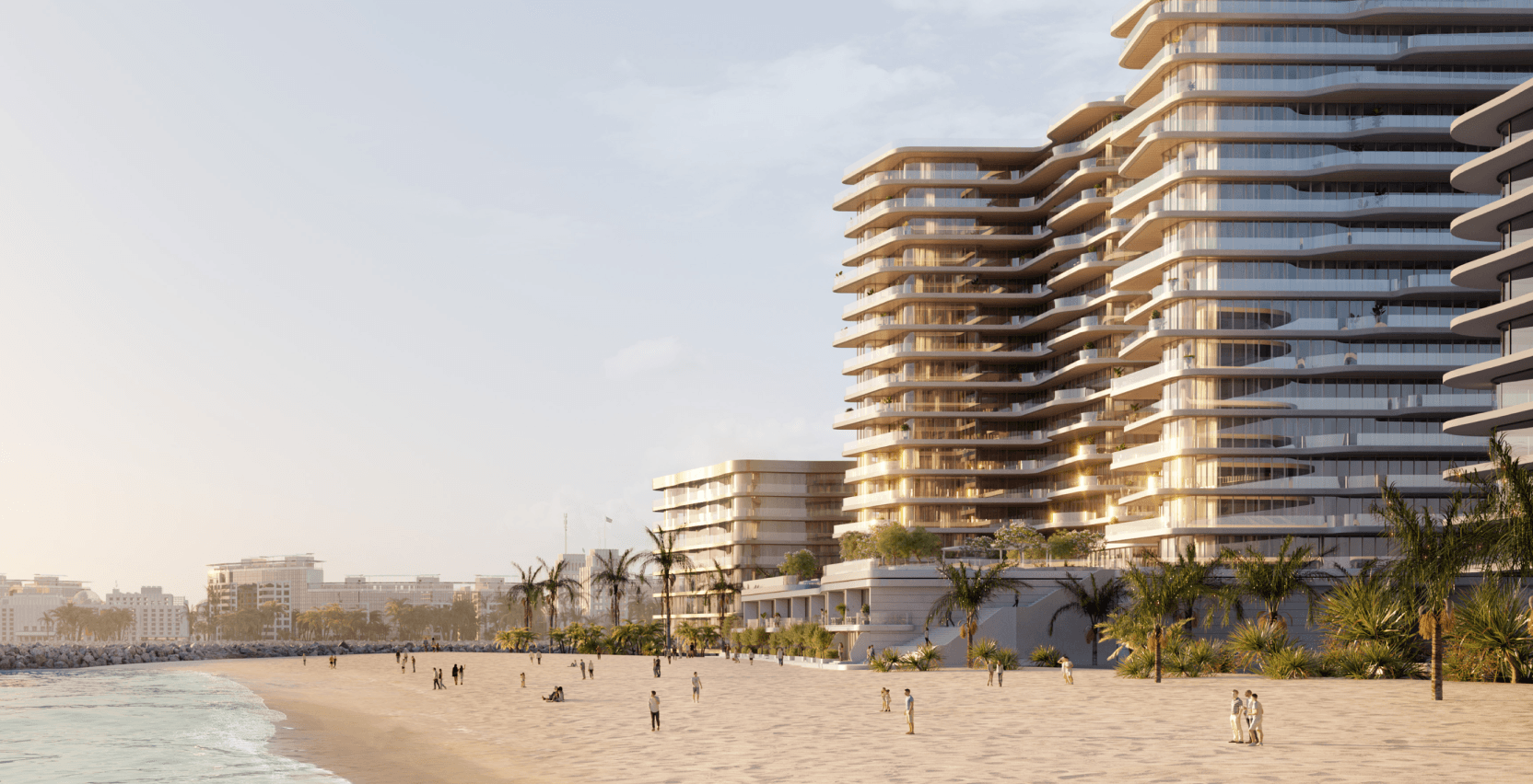 Aston Martin Residences for Sale