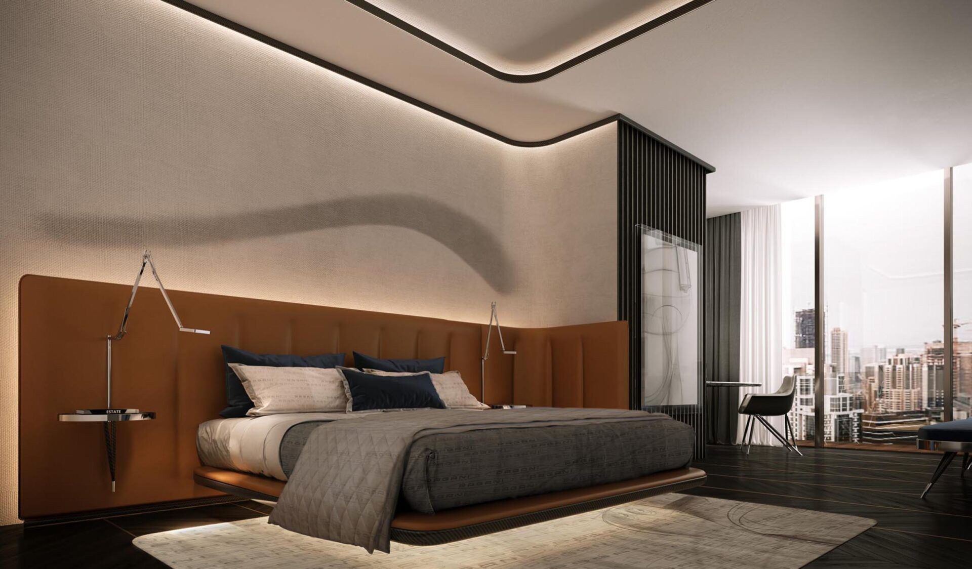 Classy Interior