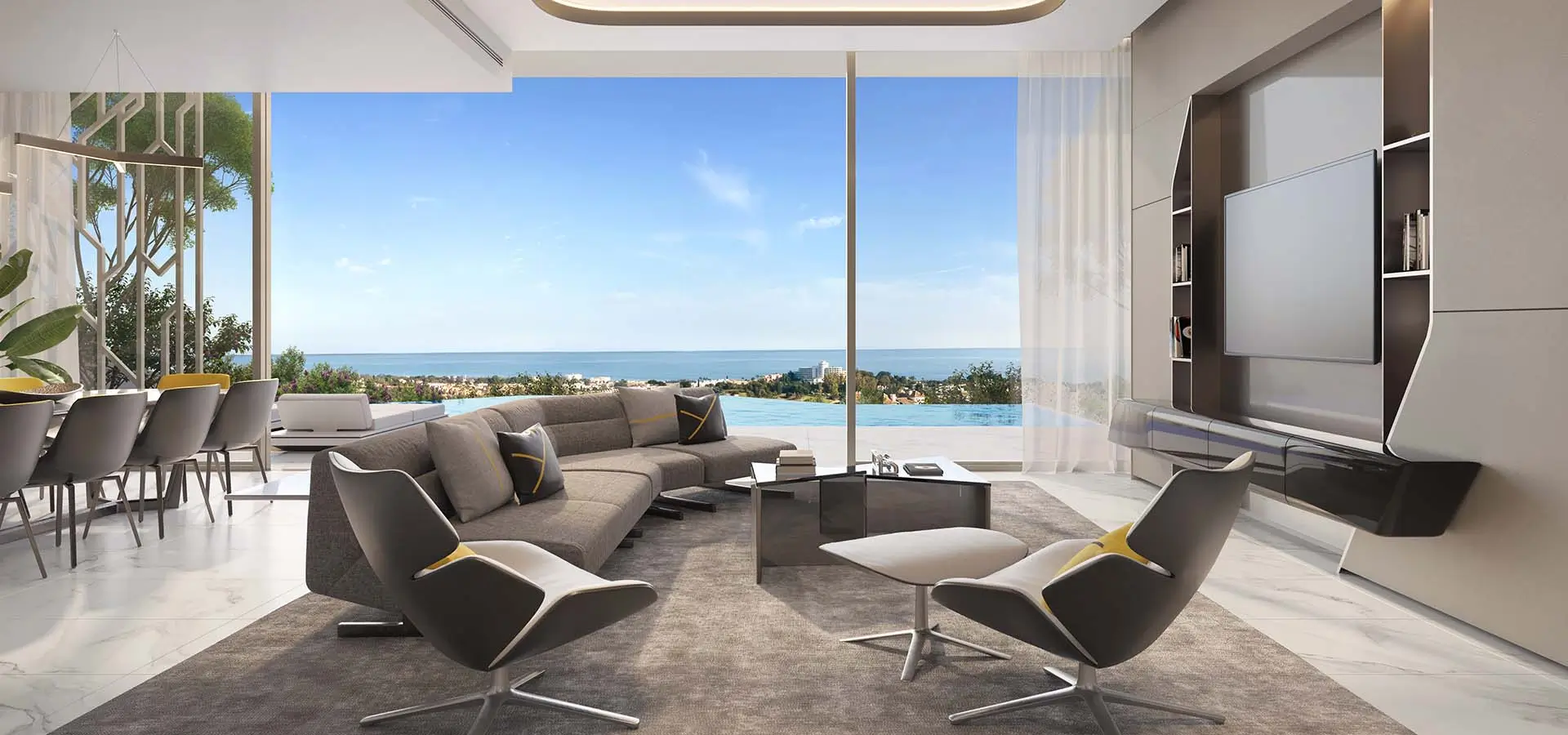 Dar Global advances construction at Tierra Viva, its first European luxury development with Automobili Lamborghini