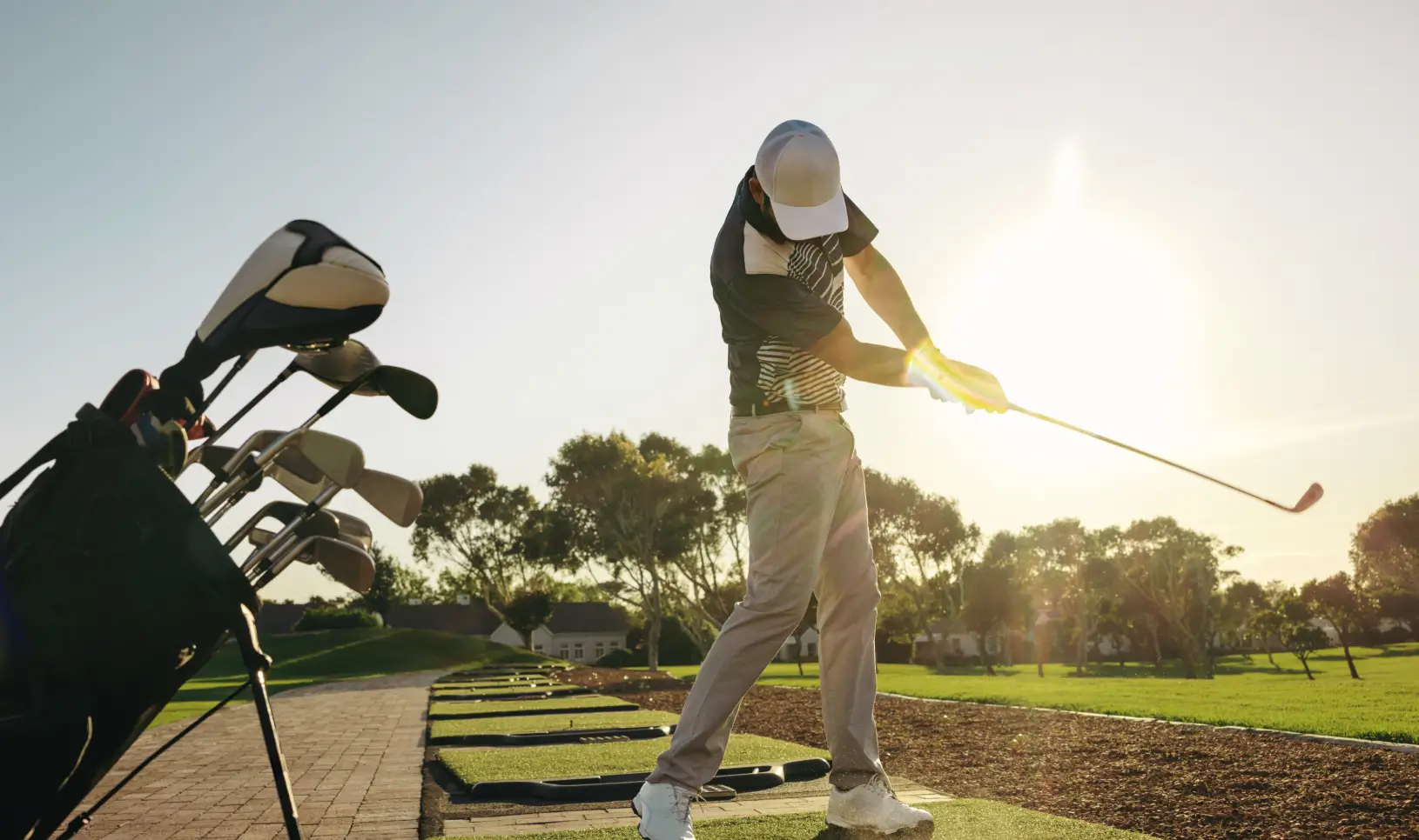 GOLF