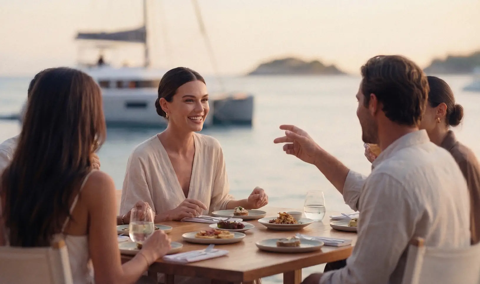 HOSPITALITY & LEISURE
