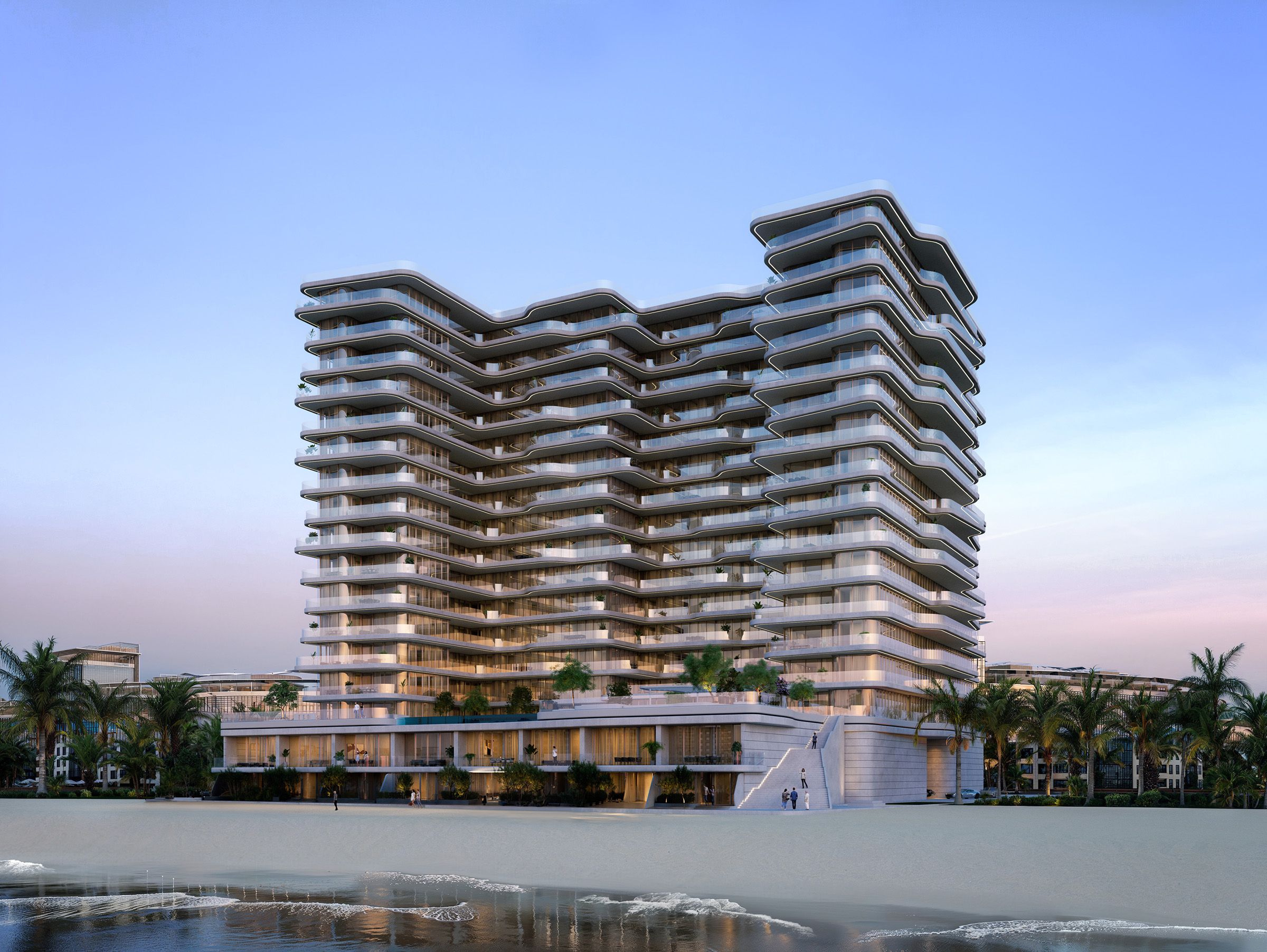 Aston Martin Residences