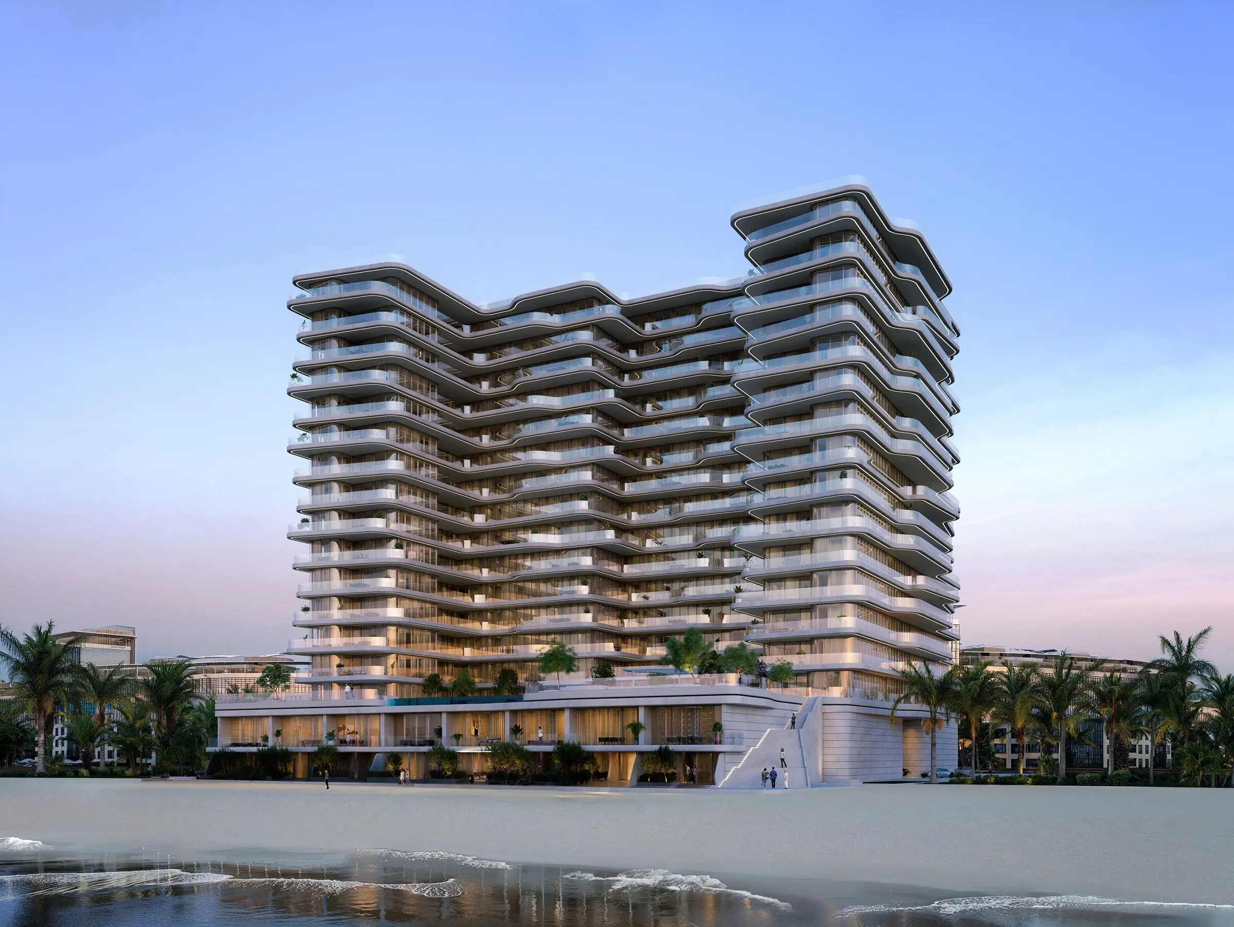 Aston Martin Residences