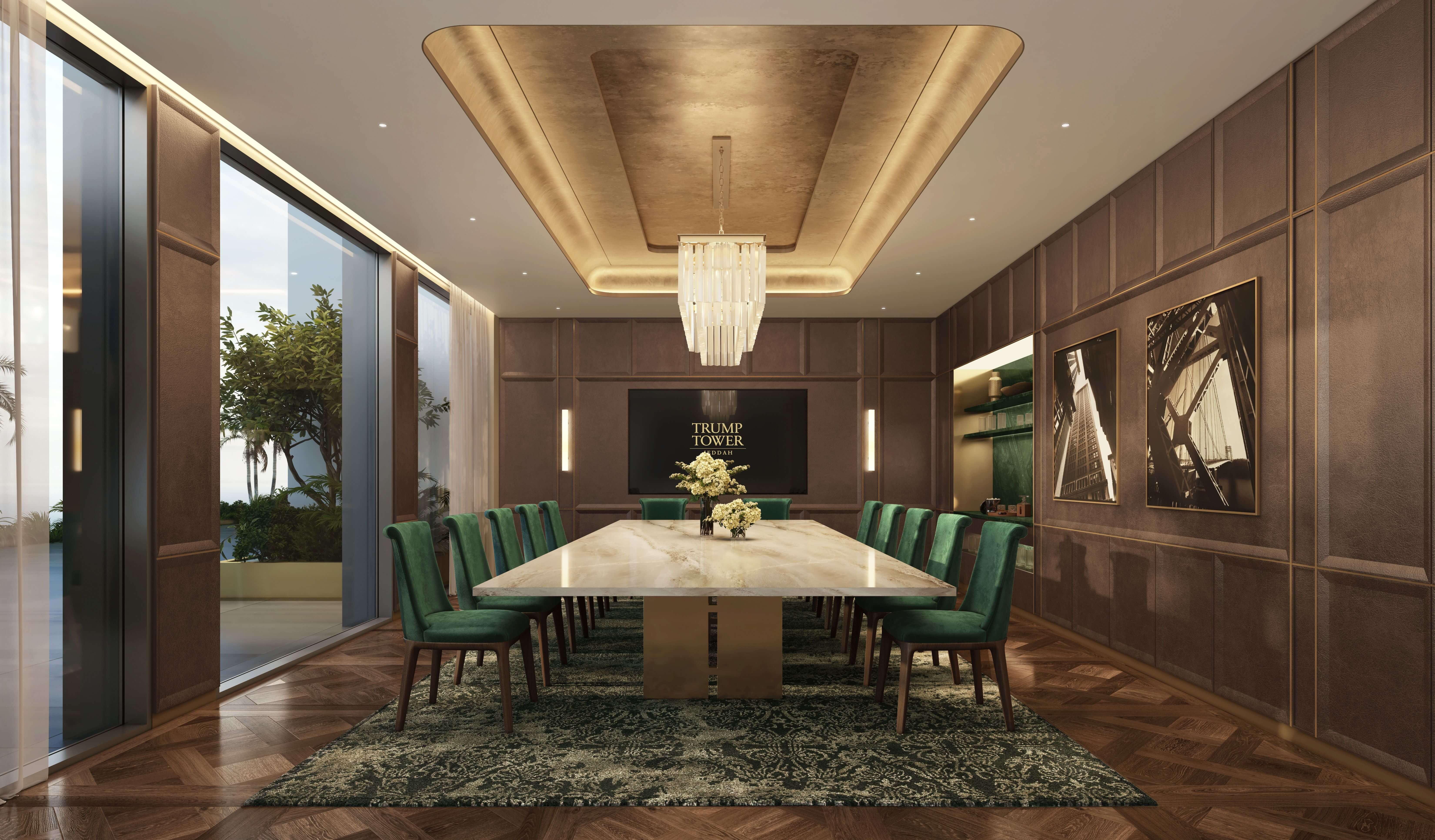 Meeting Room