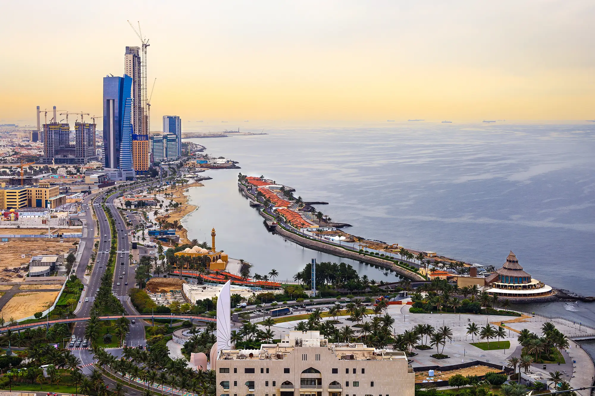 Trump Plaza (Coming Soon)