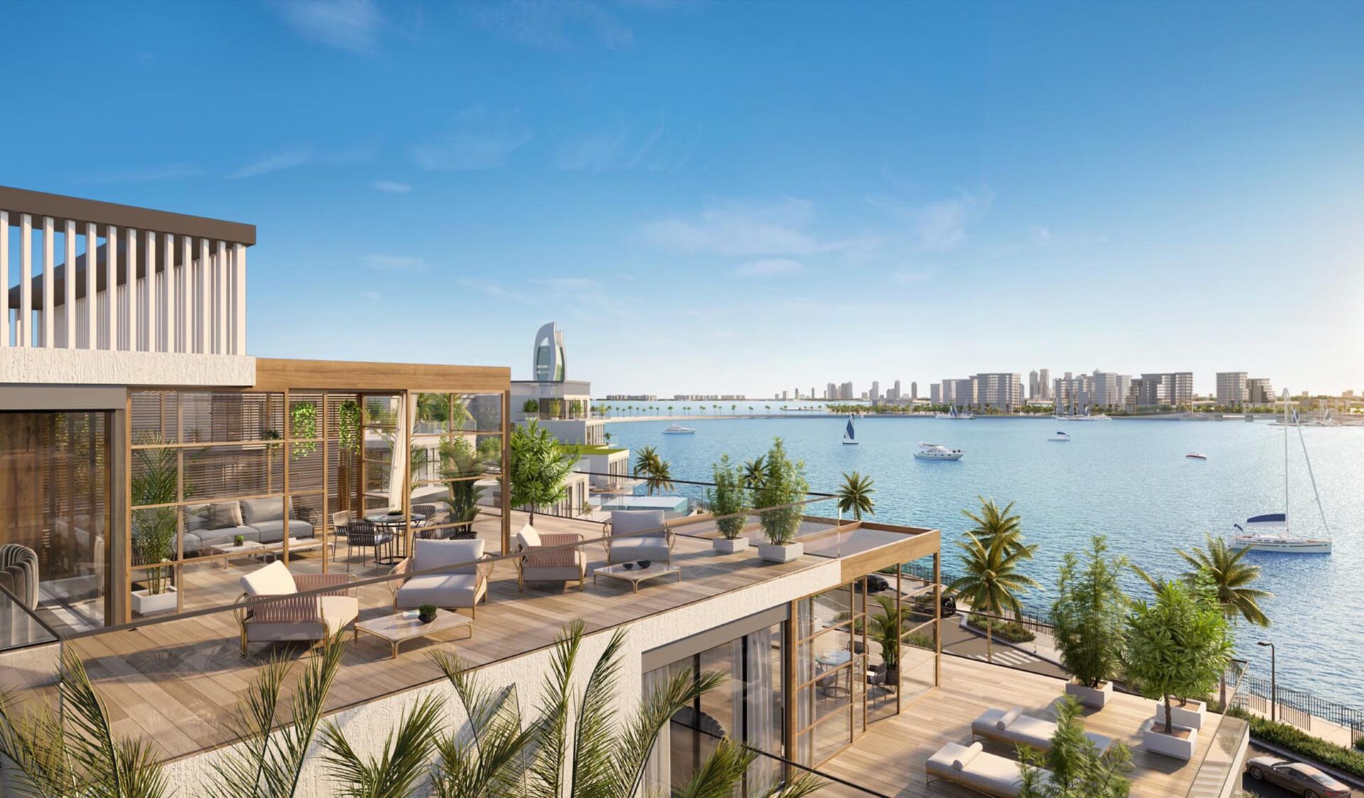 Elie Saab  Apartments