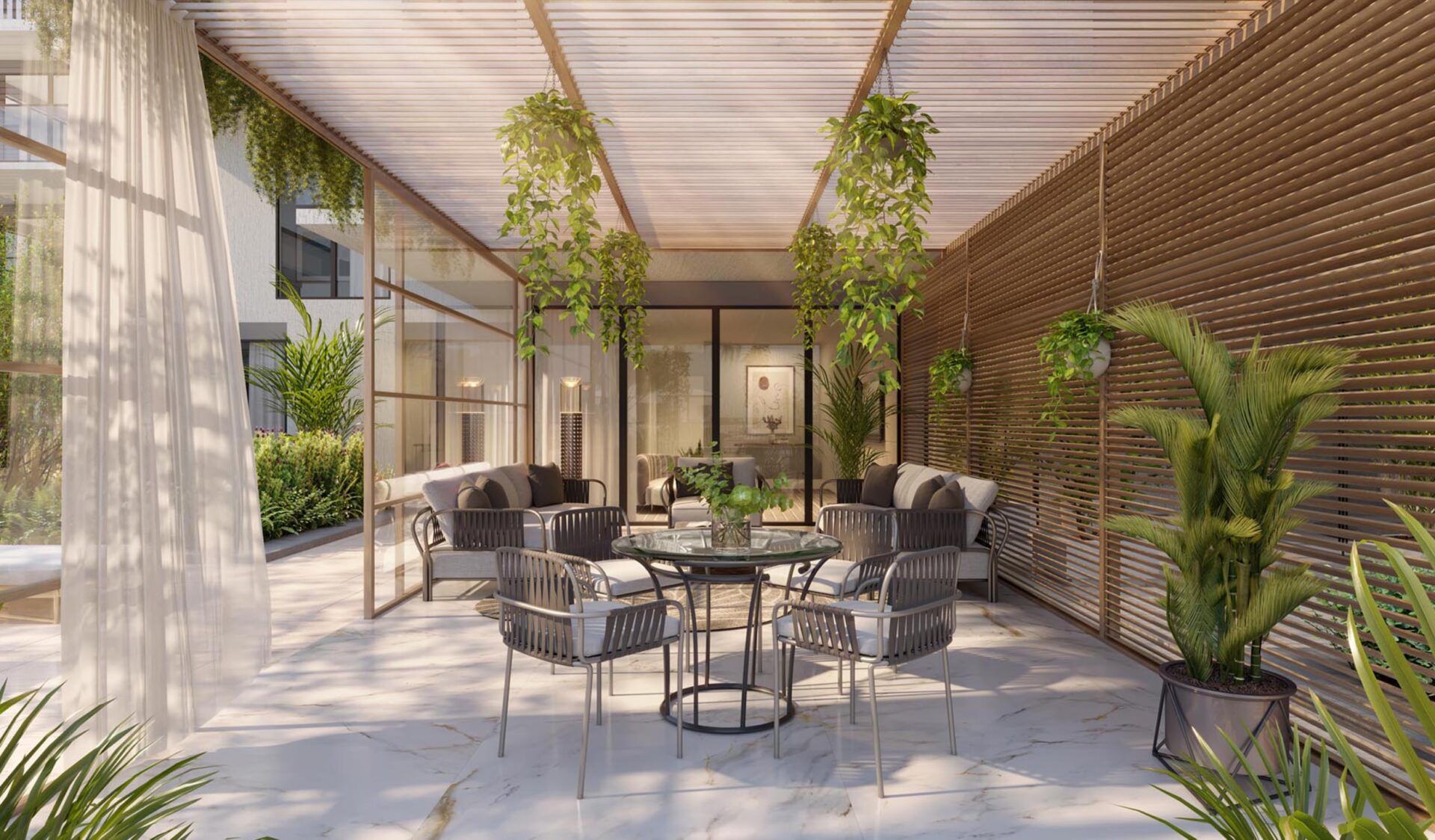 Luxury Homes for Sale in Qatar
