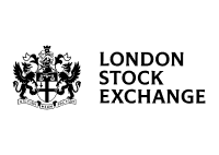 London Stock Exchange Logo