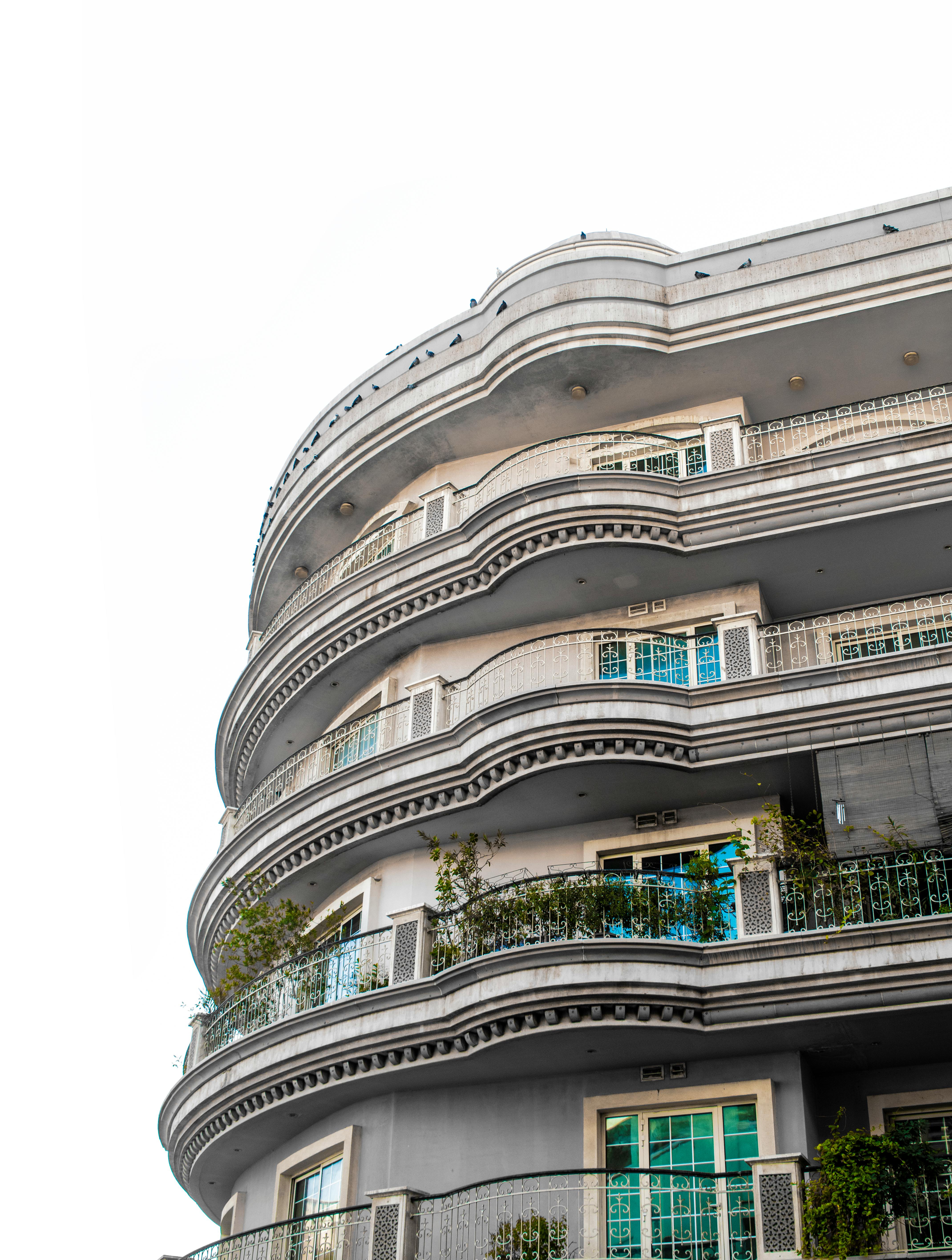 Luxury Apartments in Dubai