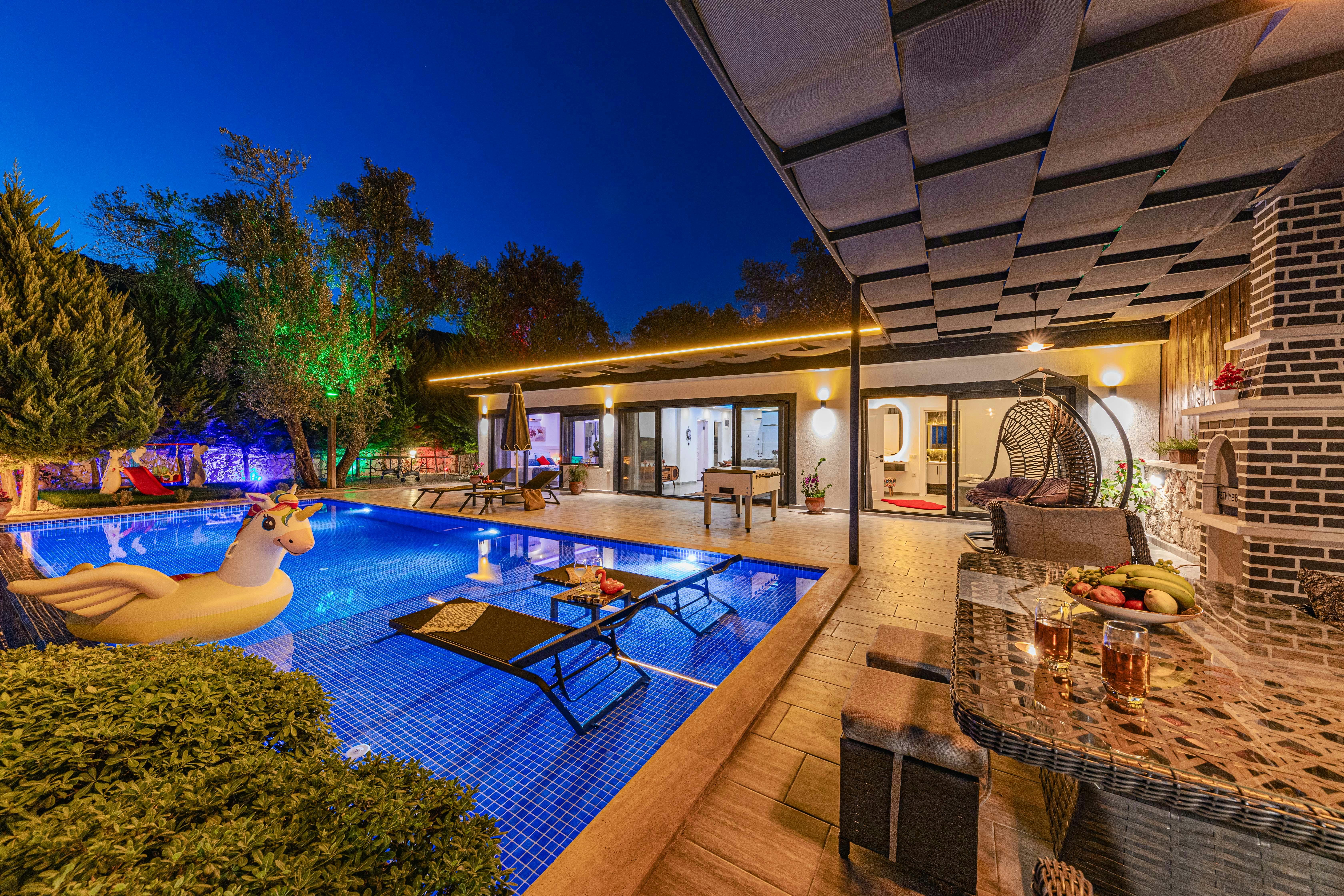 Luxury Villas  in Marbella