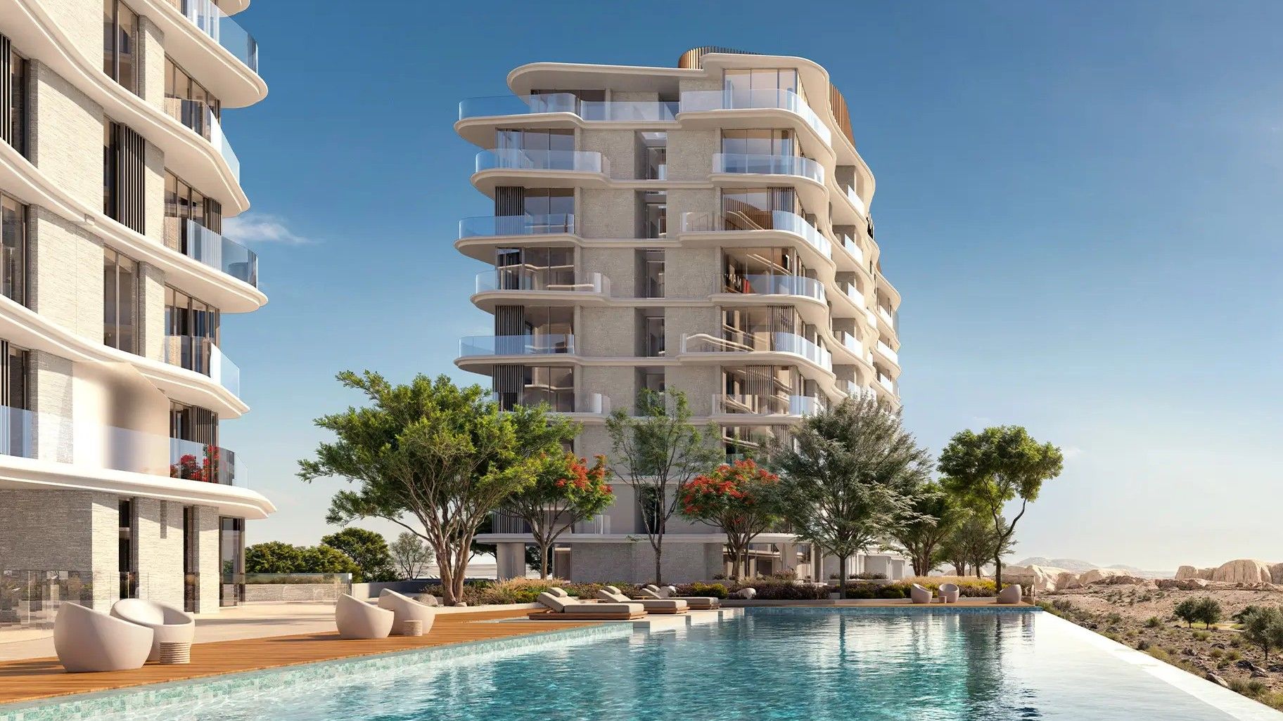 Wellness Real Estate: The New Frontier in Property Development