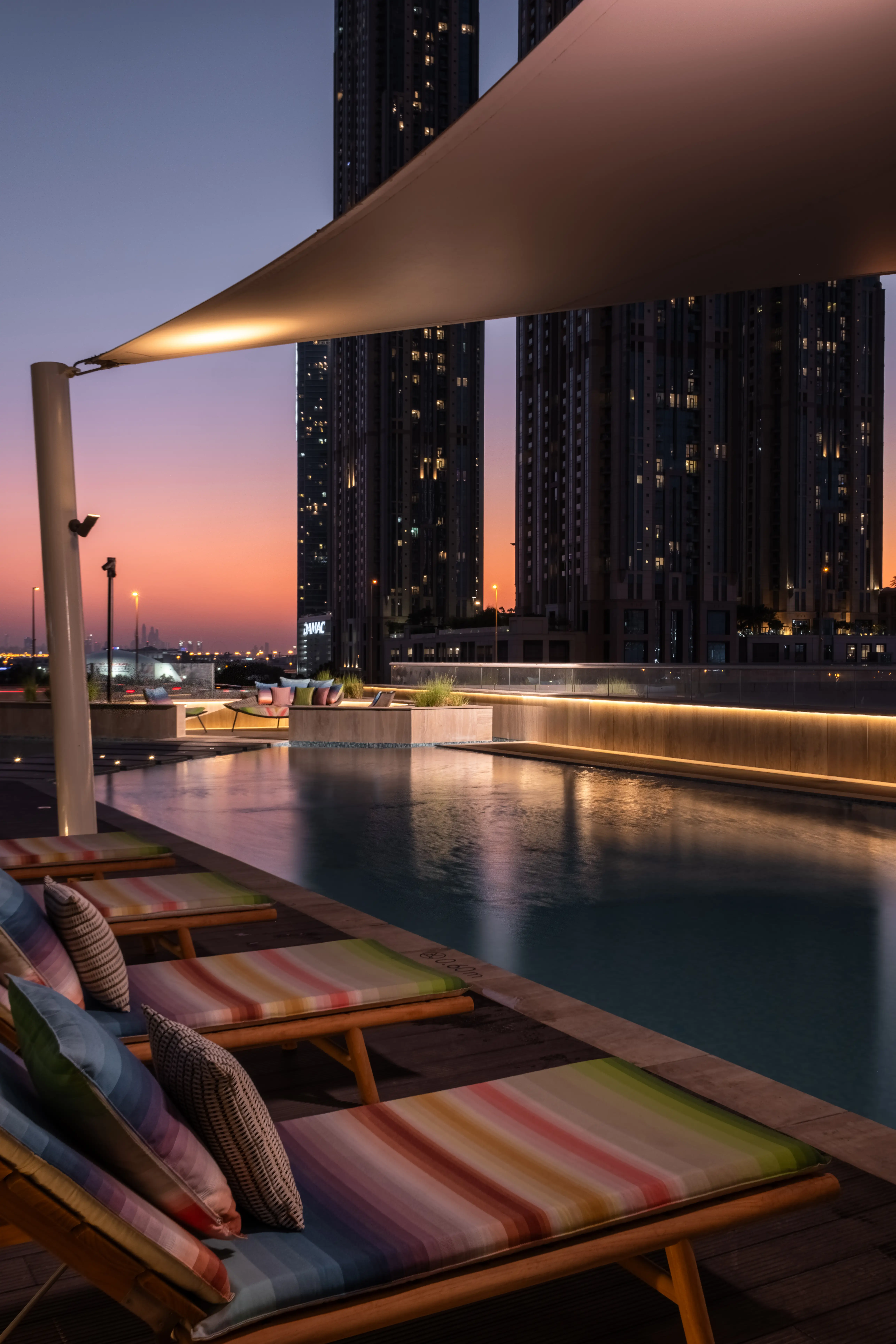 Downtown Dubai