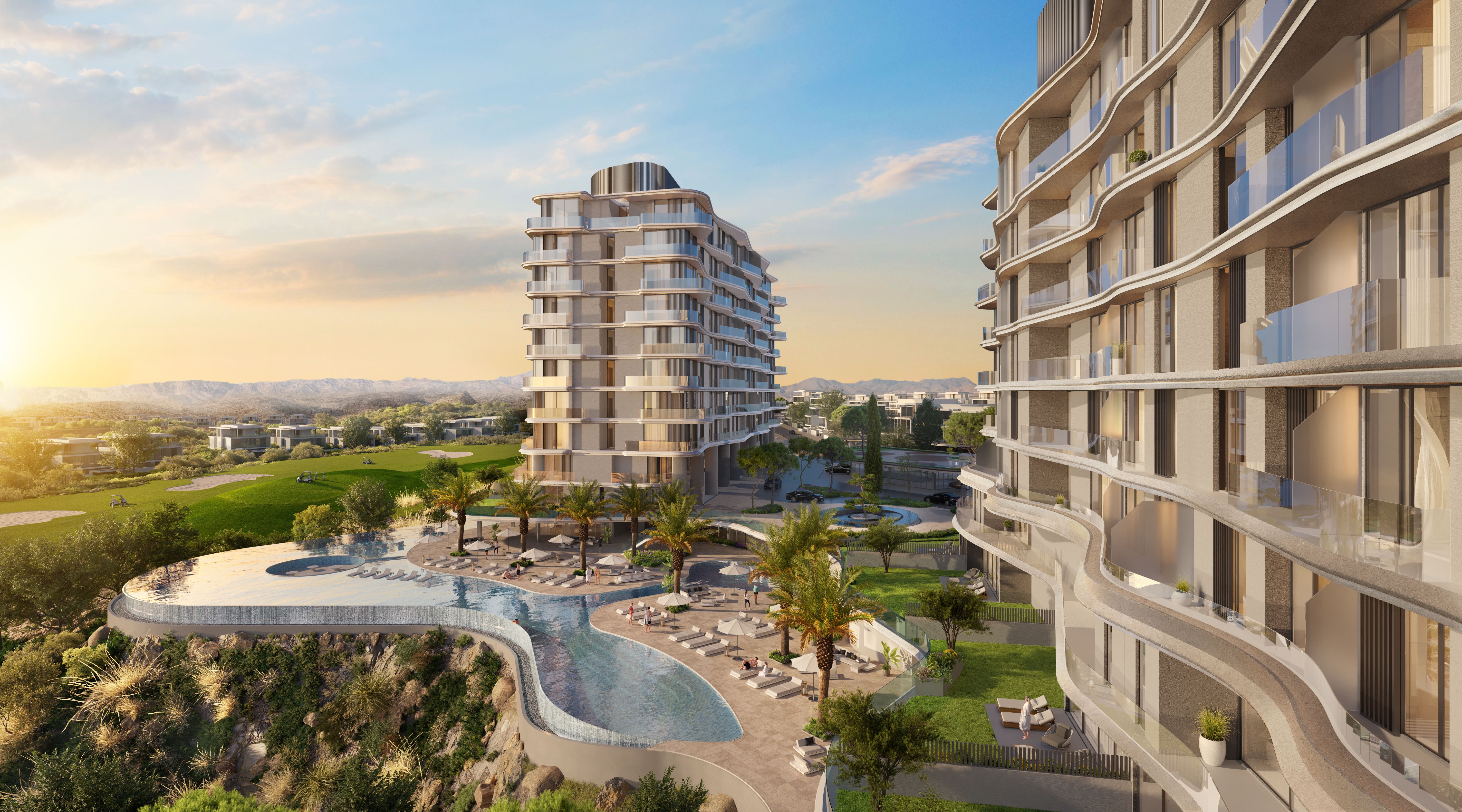 Best Luxury Apartments