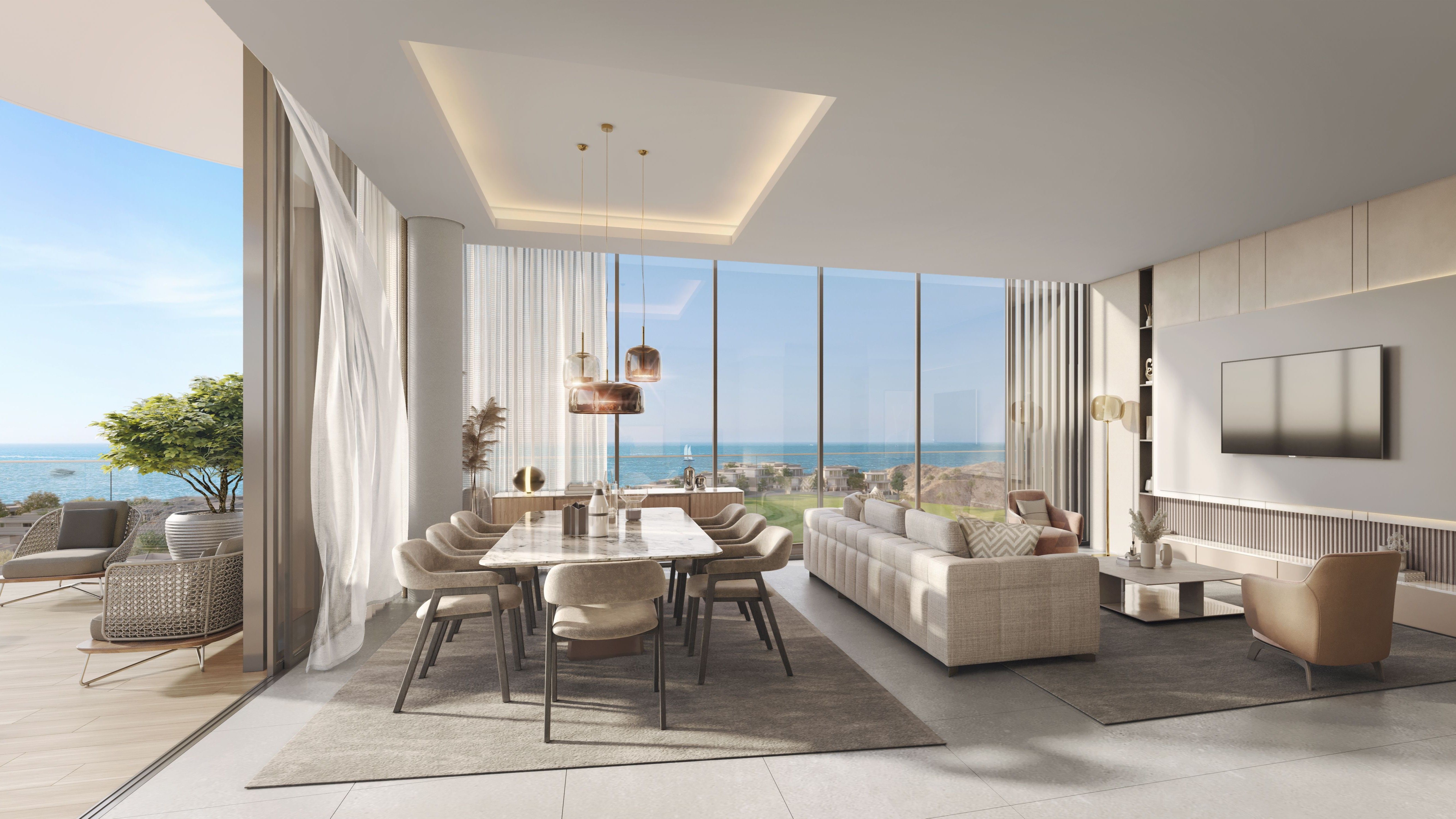 Best Types of Lighting in Interior Design for Omani Homes & Villas