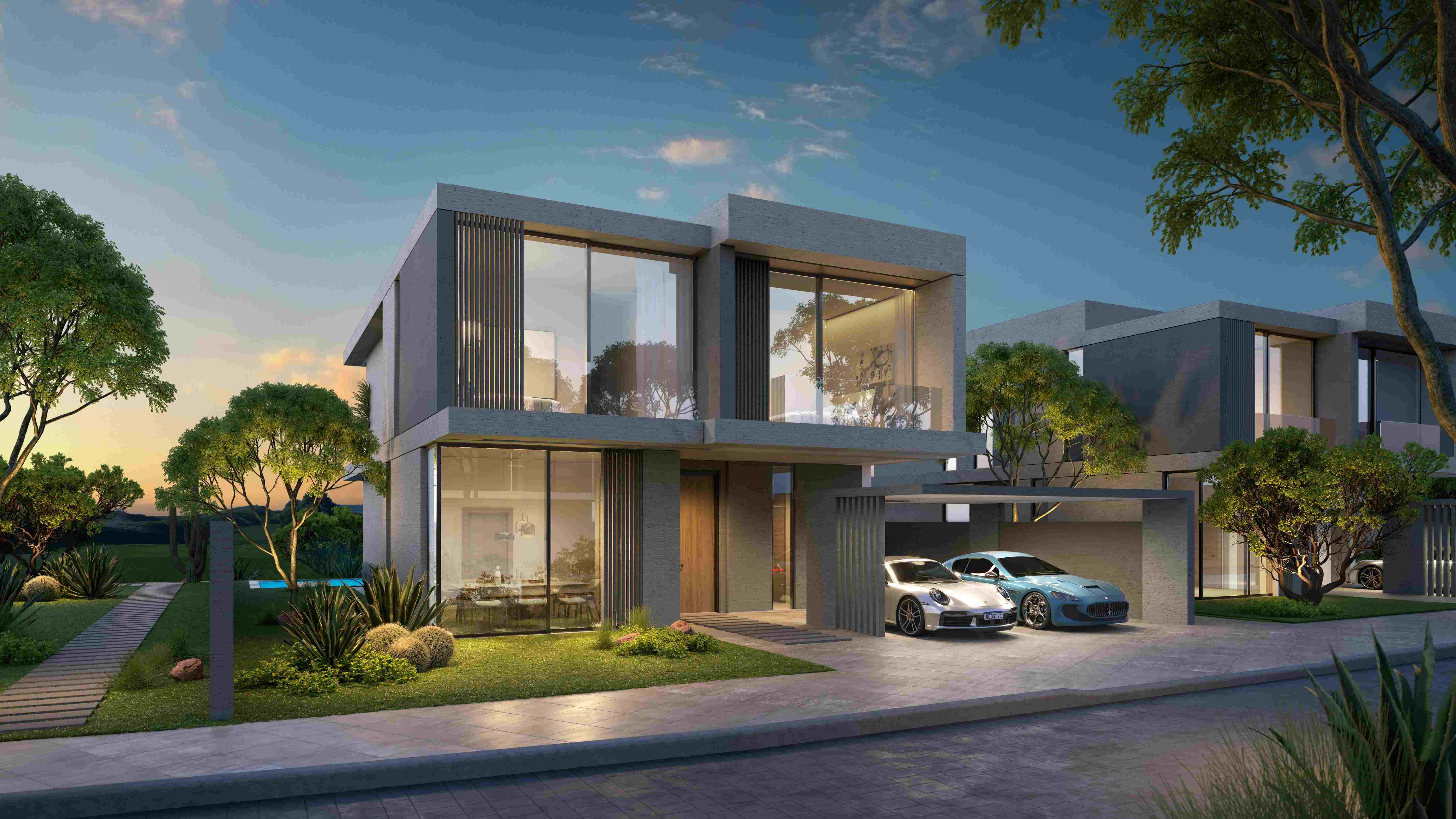 The Future Of Buying Property In Oman: Trends And Predictions