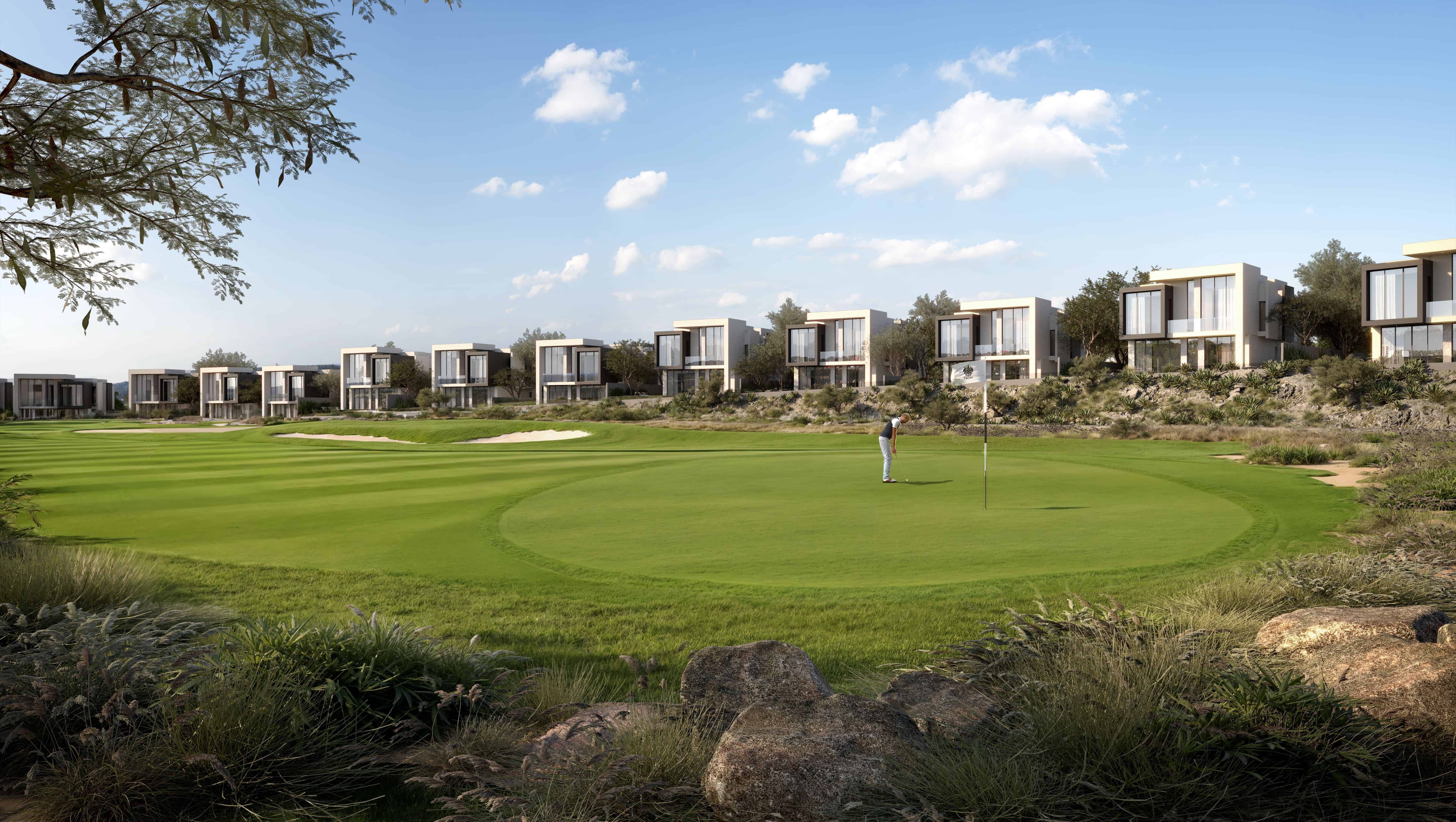 Muscat Hills House for Sale