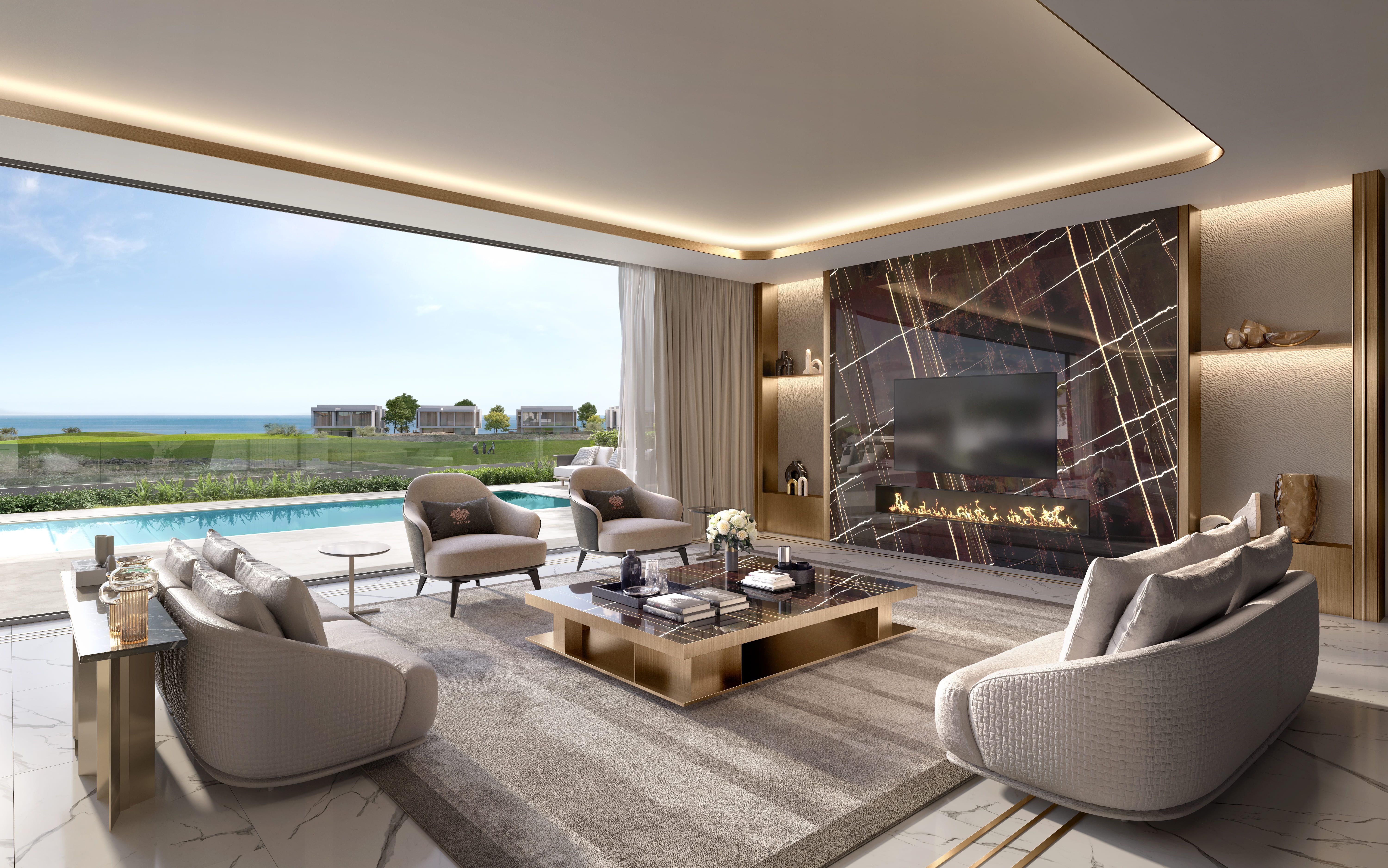 Premium Villas