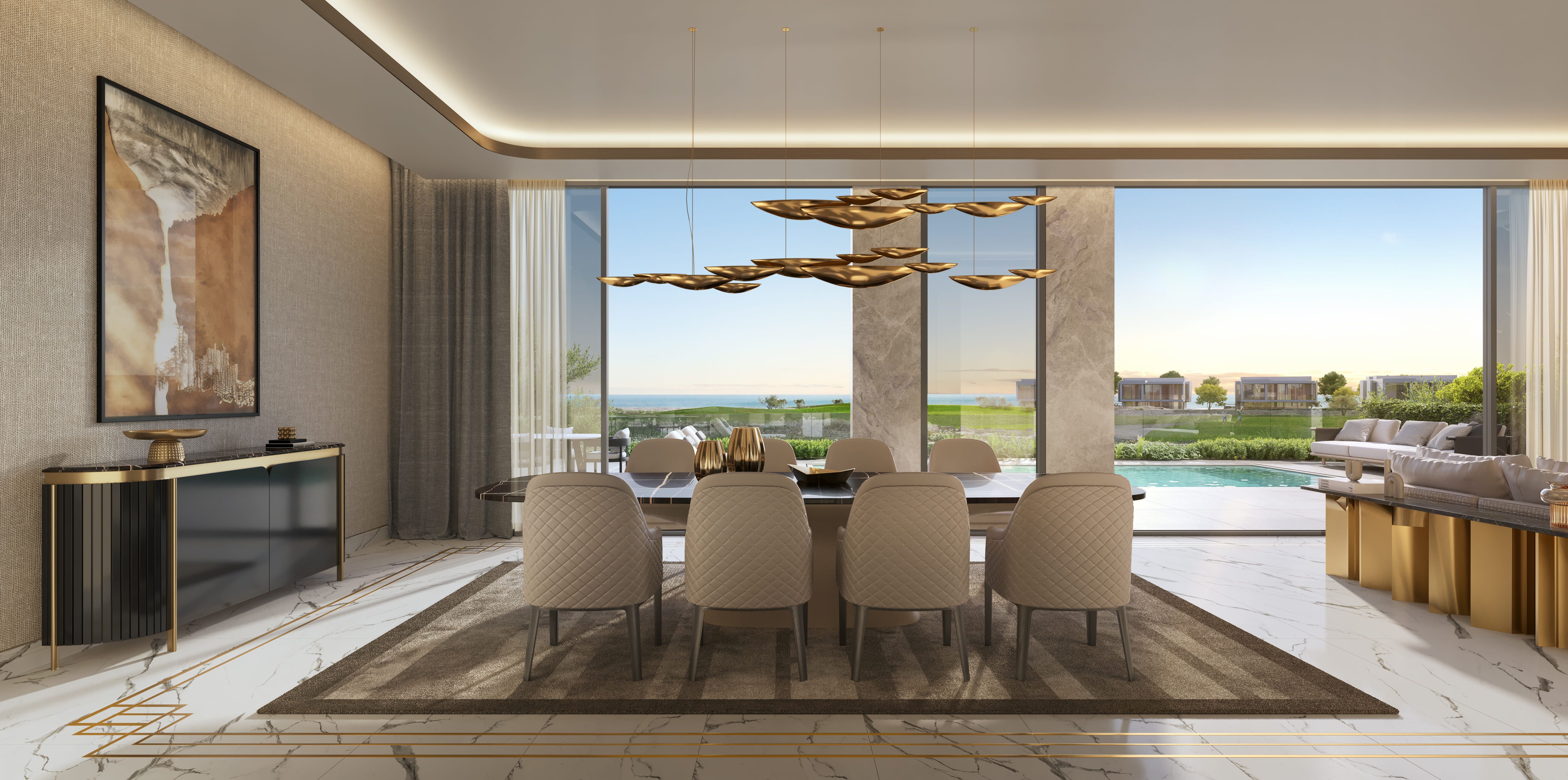 Dinning Room
