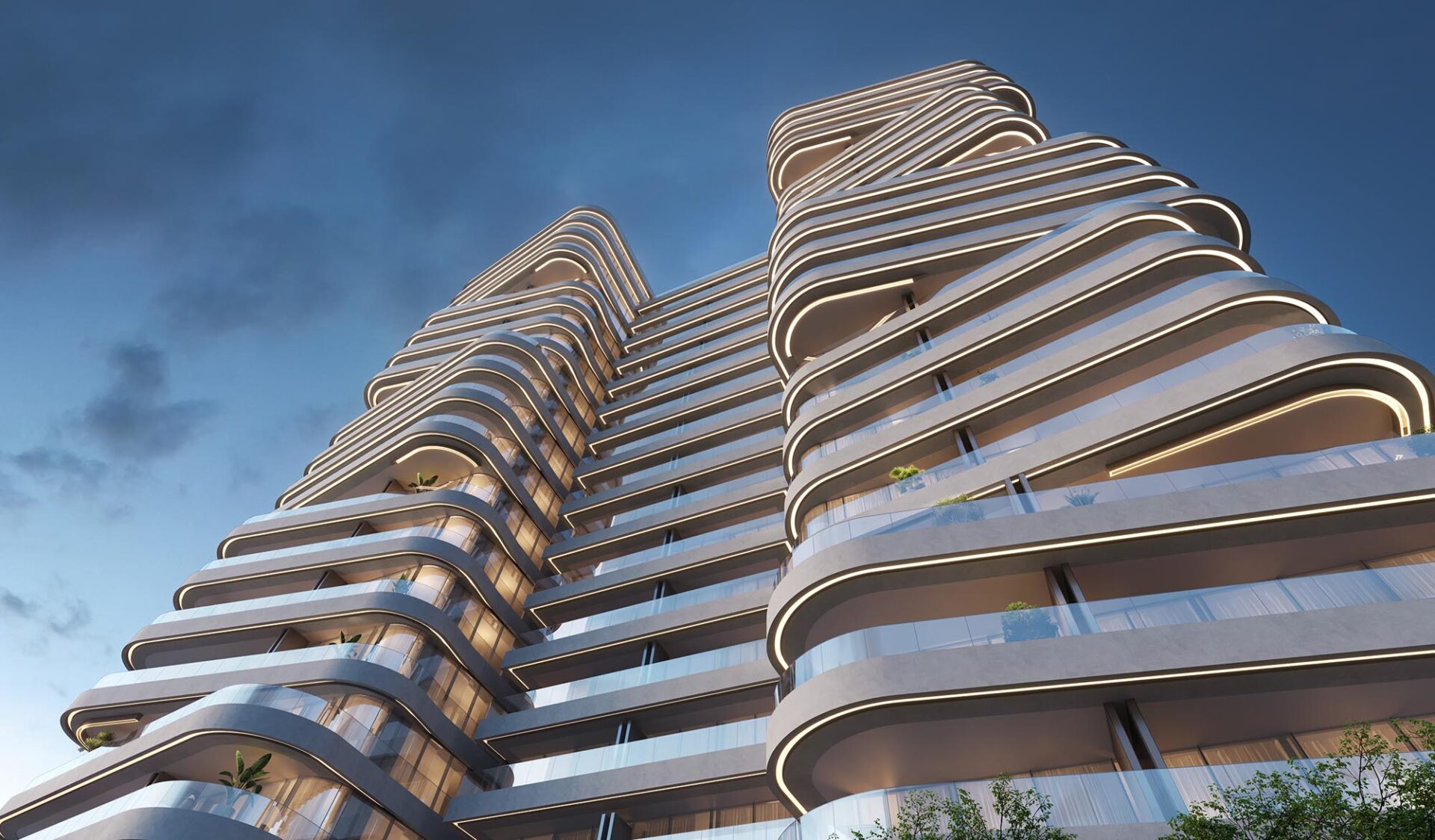 Flats to Buy in Dubai